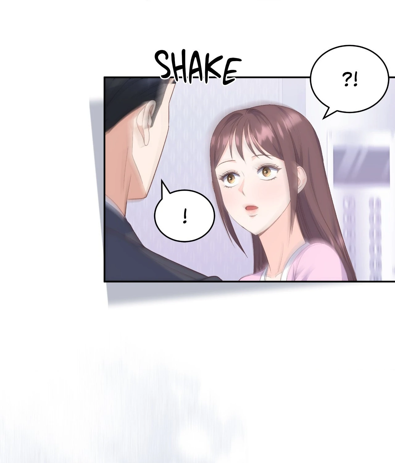 A Hookup Gone Wrong in the Best Way (Official) - Chapter 16 manhwa