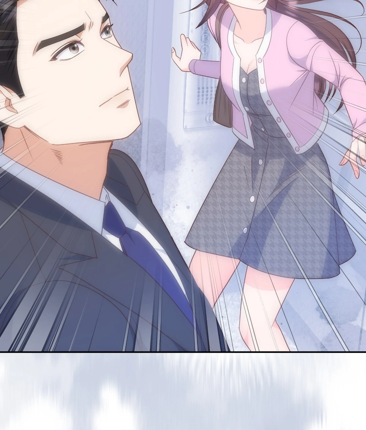 A Hookup Gone Wrong in the Best Way (Official) - Chapter 16 manhwa