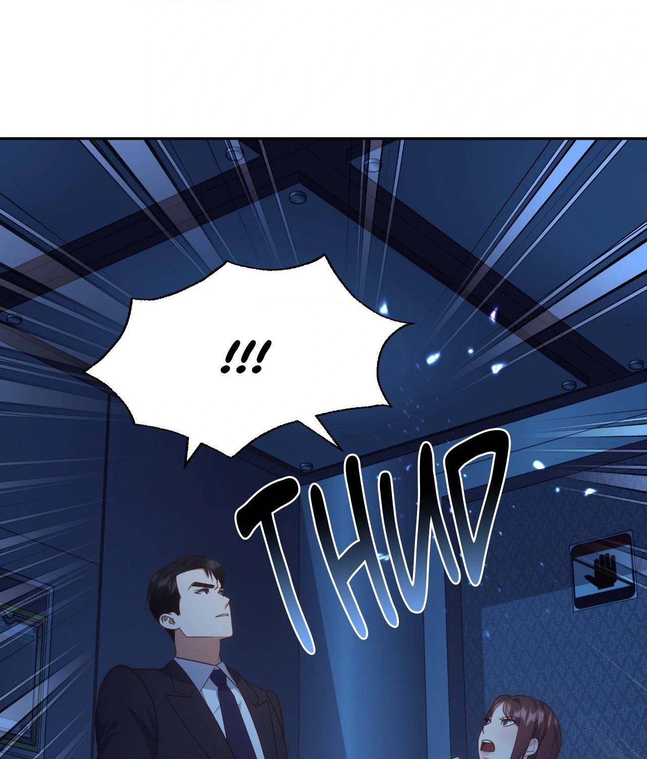 A Hookup Gone Wrong in the Best Way (Official) - Chapter 16 manhwa