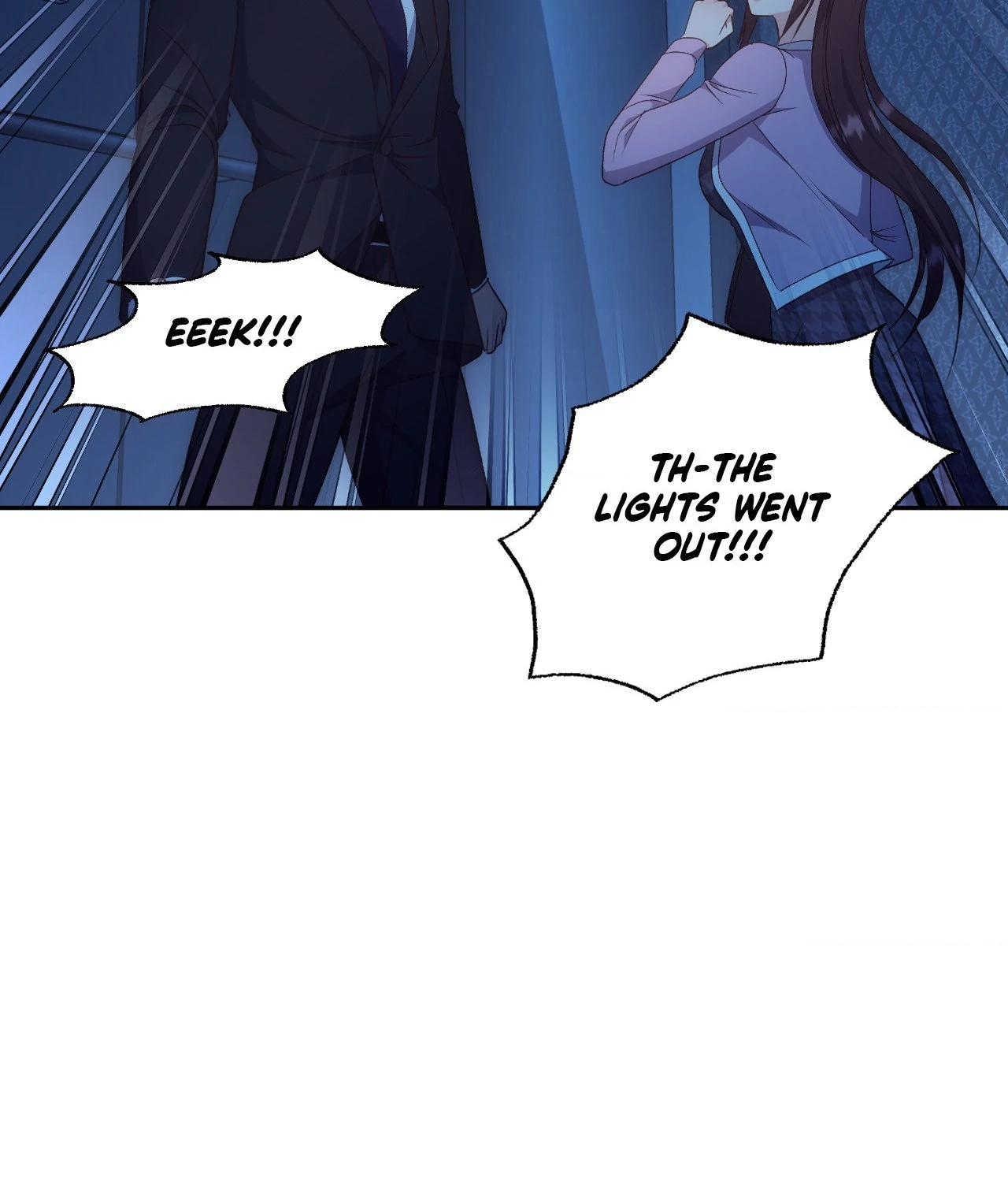 A Hookup Gone Wrong in the Best Way (Official) - Chapter 16 manhwa