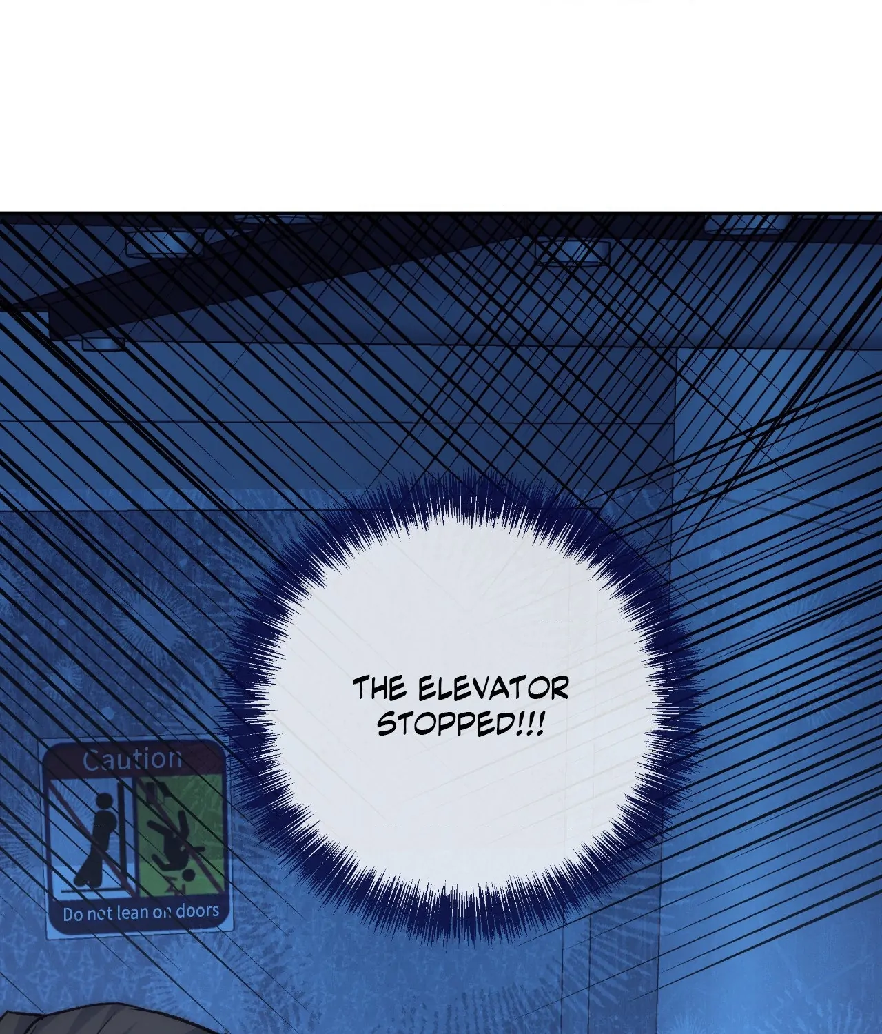 A Hookup Gone Wrong in the Best Way (Official) - Chapter 16 manhwa