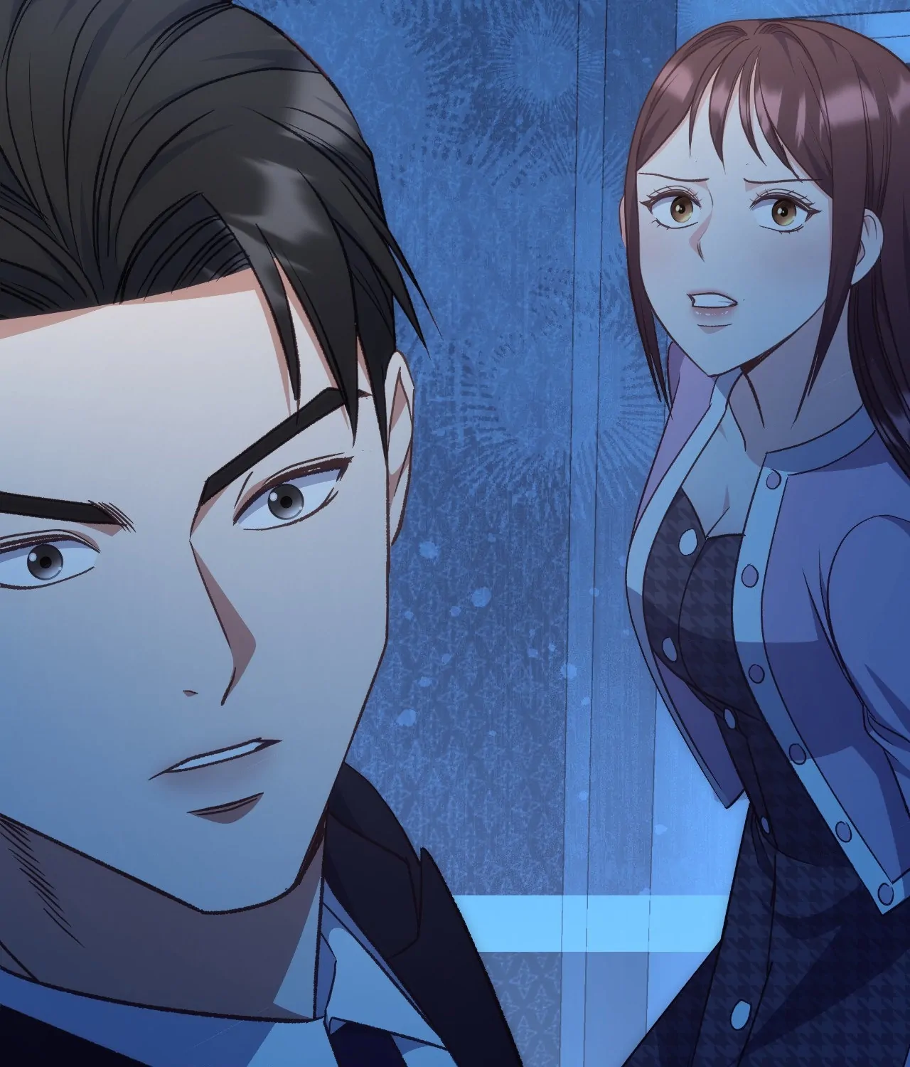 A Hookup Gone Wrong in the Best Way (Official) - Chapter 16 manhwa