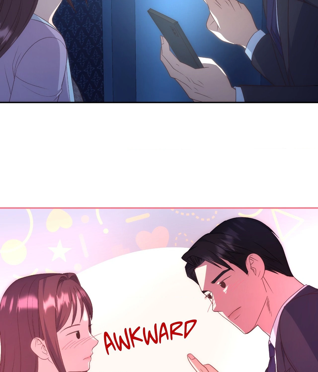 A Hookup Gone Wrong in the Best Way (Official) - Chapter 16 manhwa