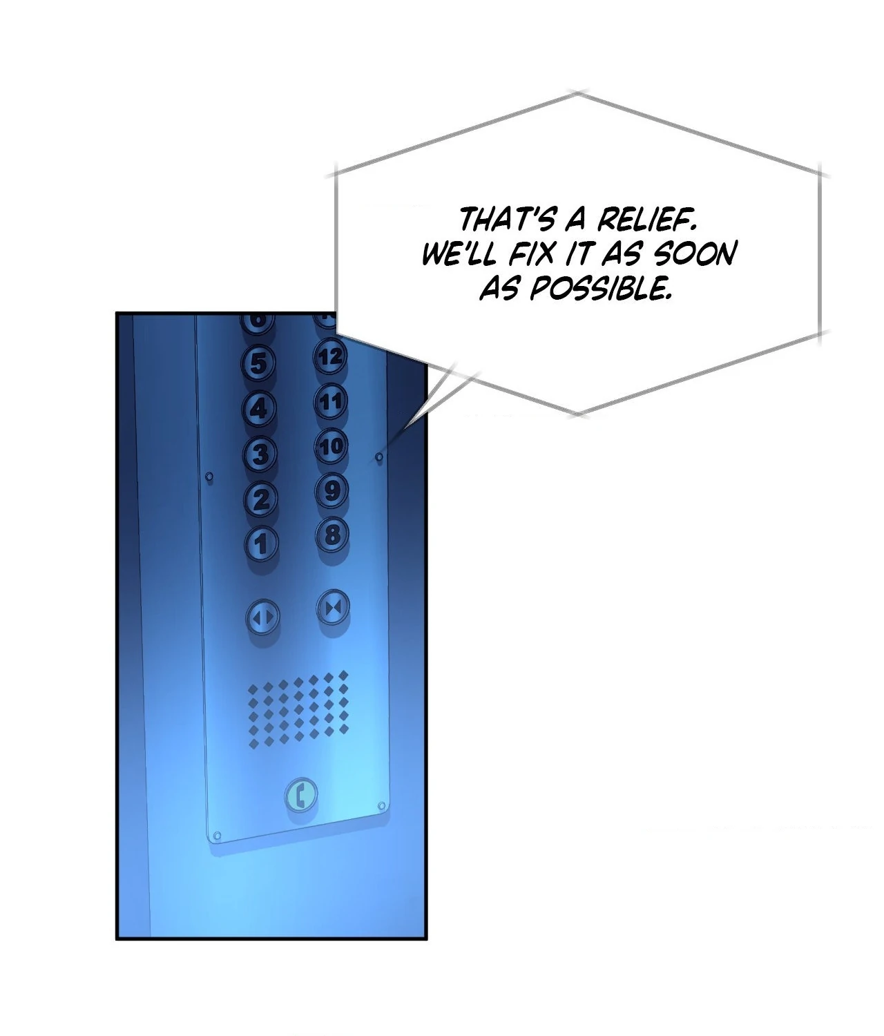 A Hookup Gone Wrong in the Best Way (Official) - Chapter 16 manhwa
