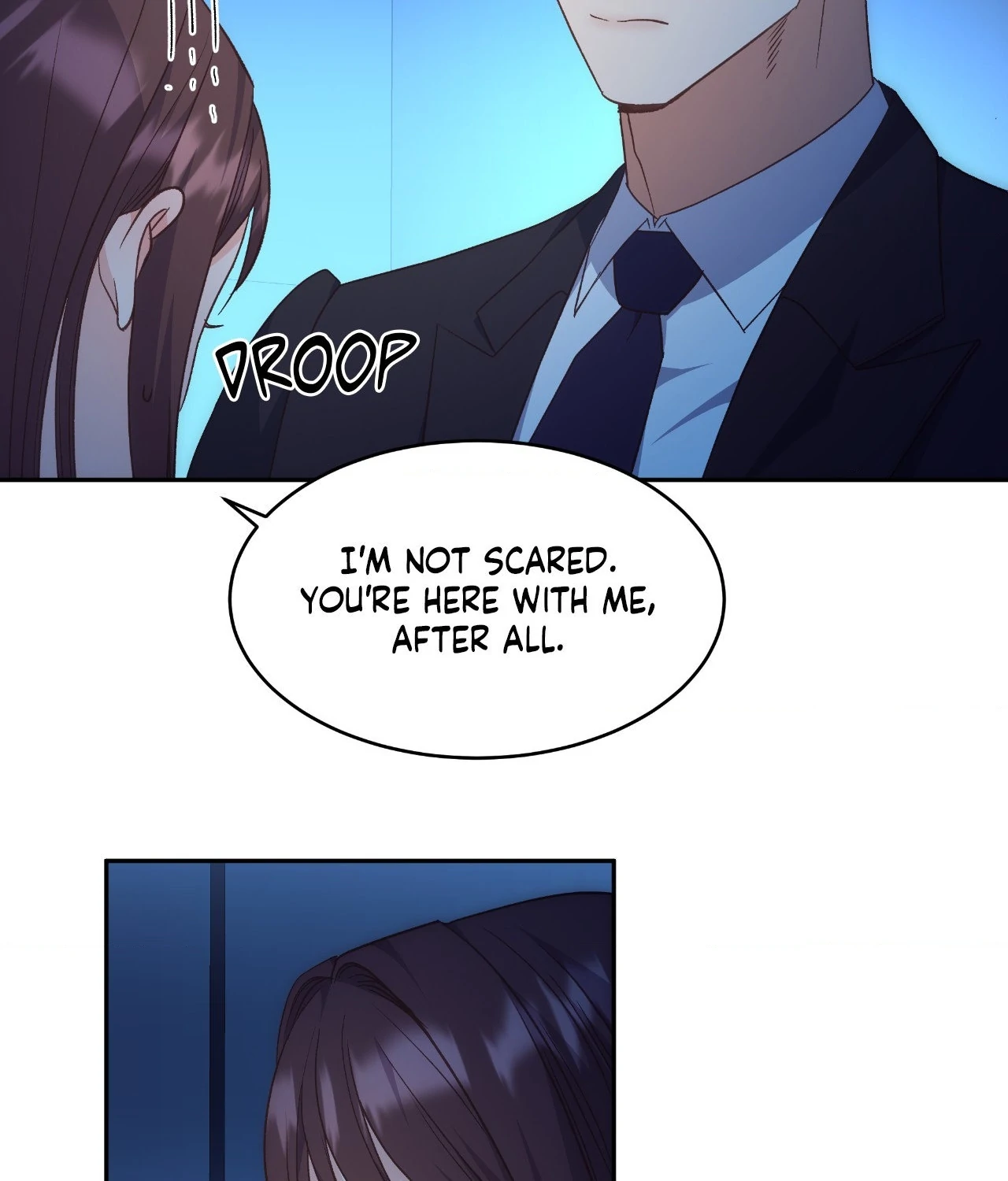 A Hookup Gone Wrong in the Best Way (Official) - Chapter 16 manhwa