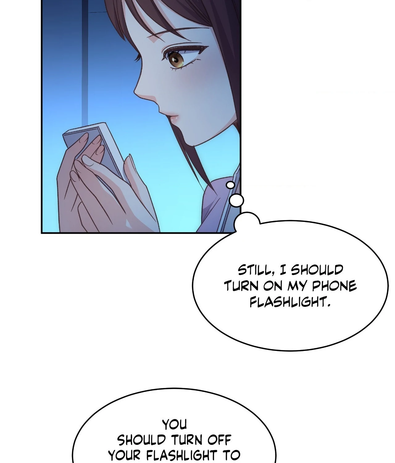 A Hookup Gone Wrong in the Best Way (Official) - Chapter 16 manhwa