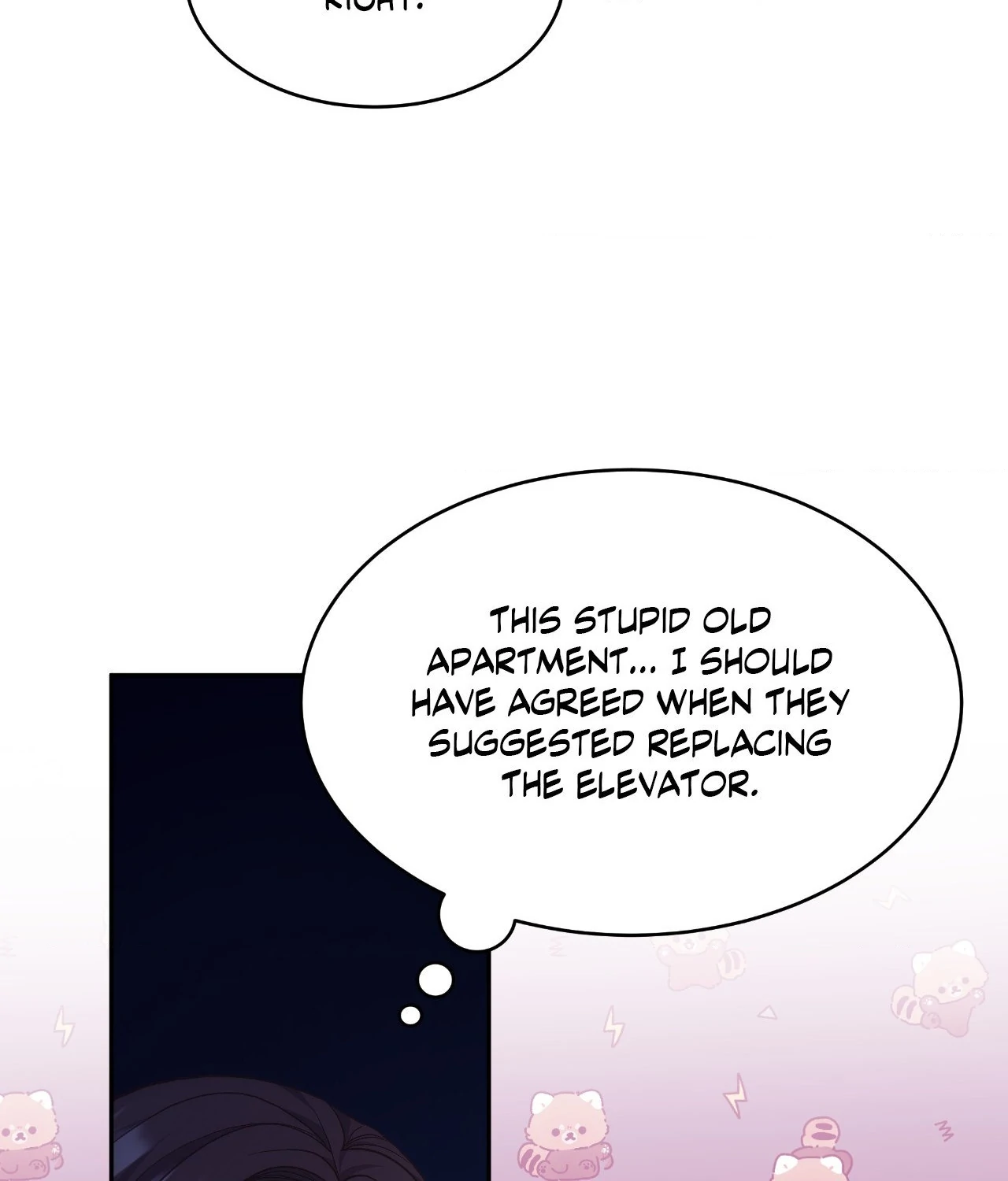 A Hookup Gone Wrong in the Best Way (Official) - Chapter 16 manhwa