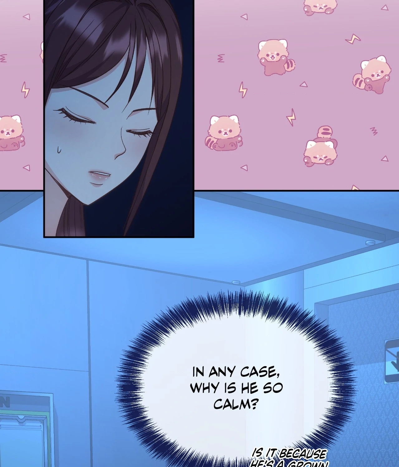 A Hookup Gone Wrong in the Best Way (Official) - Chapter 16 manhwa