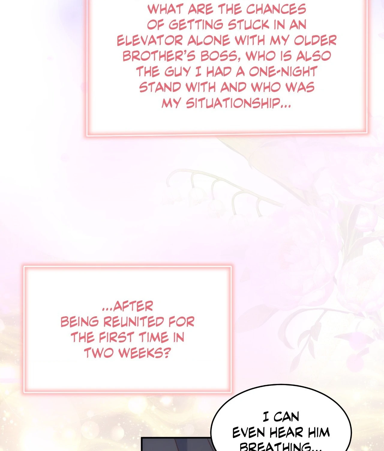 A Hookup Gone Wrong in the Best Way (Official) - Chapter 16 manhwa
