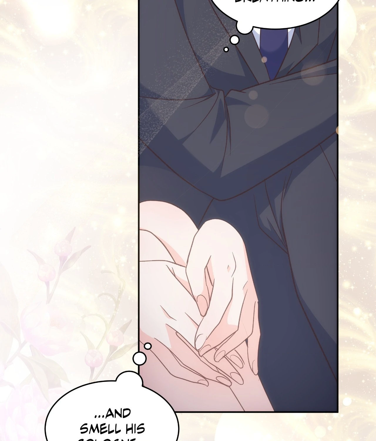 A Hookup Gone Wrong in the Best Way (Official) - Chapter 16 manhwa