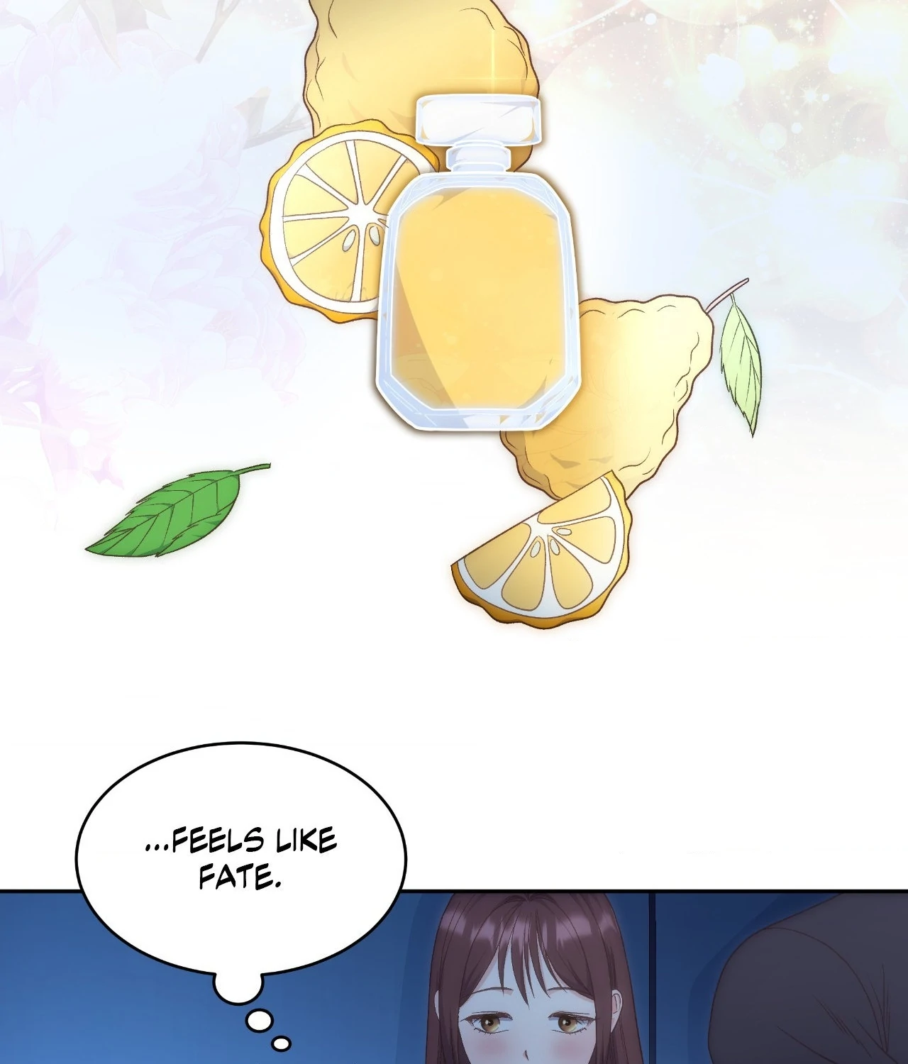 A Hookup Gone Wrong in the Best Way (Official) - Chapter 16 manhwa