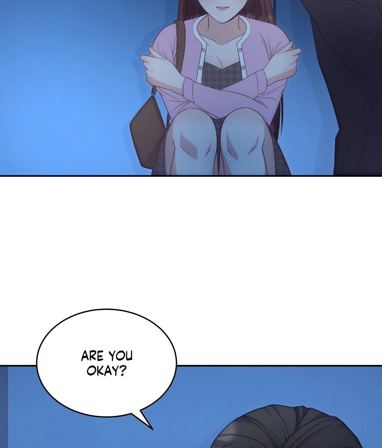 A Hookup Gone Wrong in the Best Way (Official) - Chapter 16 manhwa