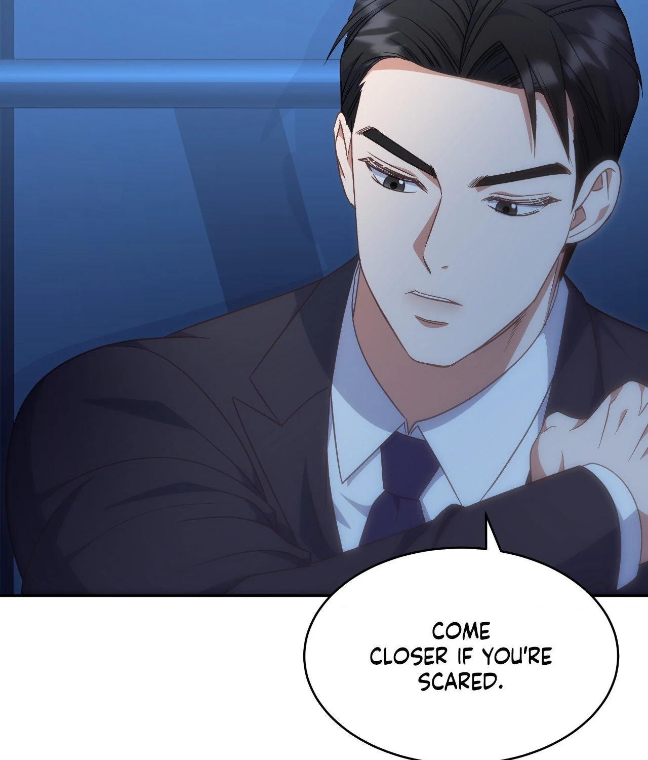 A Hookup Gone Wrong in the Best Way (Official) - Chapter 16 manhwa