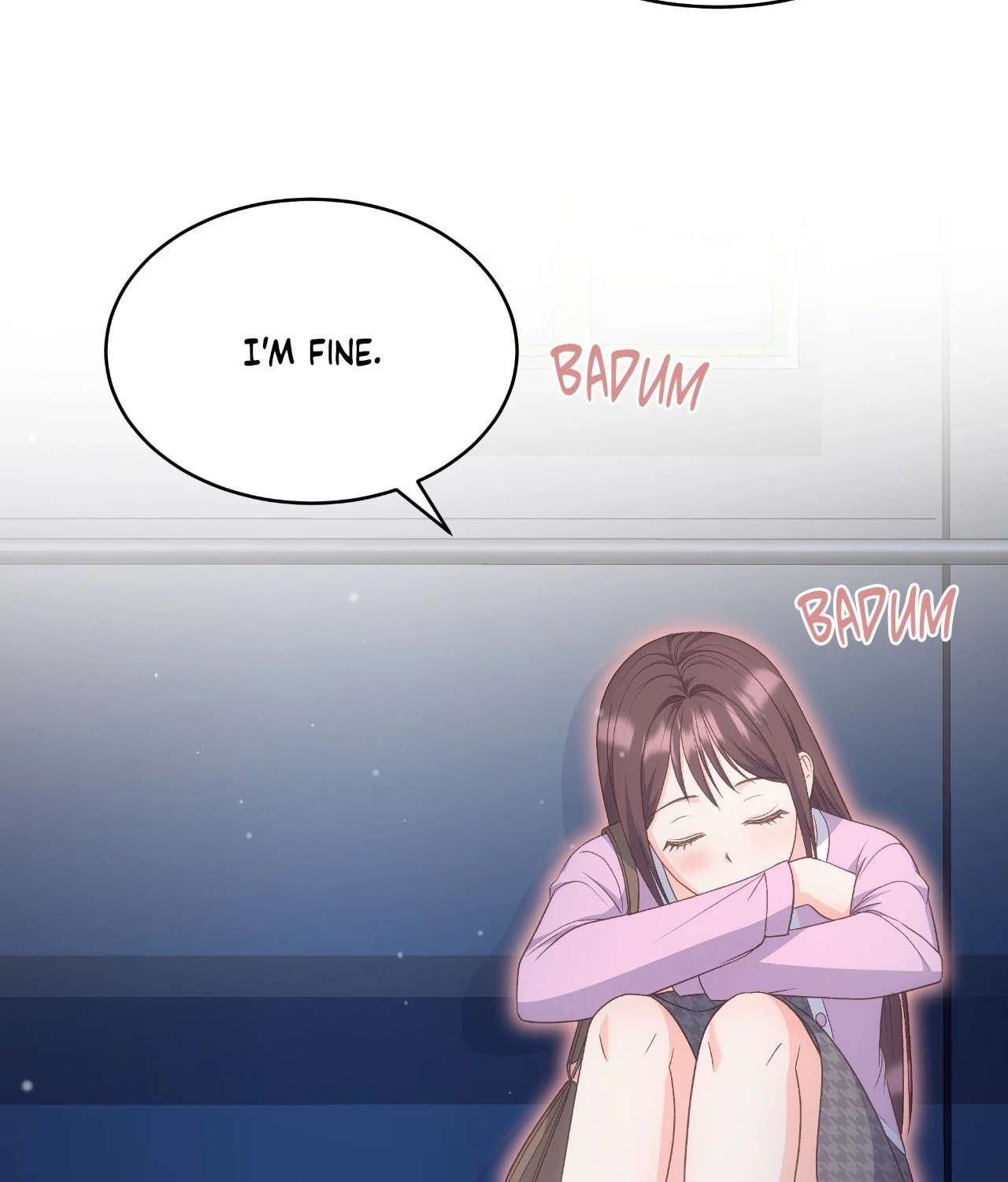A Hookup Gone Wrong in the Best Way (Official) - Chapter 16 manhwa
