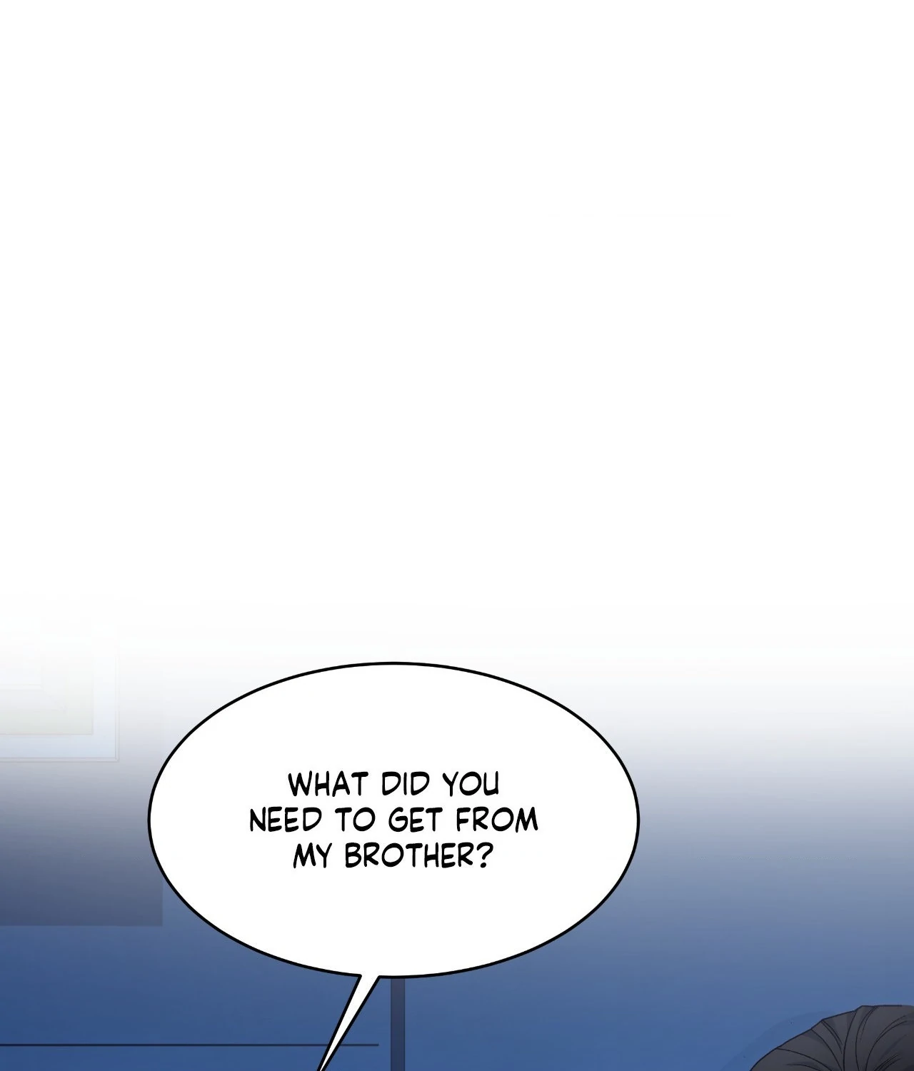 A Hookup Gone Wrong in the Best Way (Official) - Chapter 16 manhwa