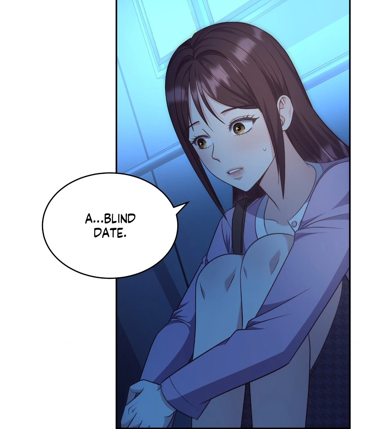 A Hookup Gone Wrong in the Best Way (Official) - Chapter 16 manhwa