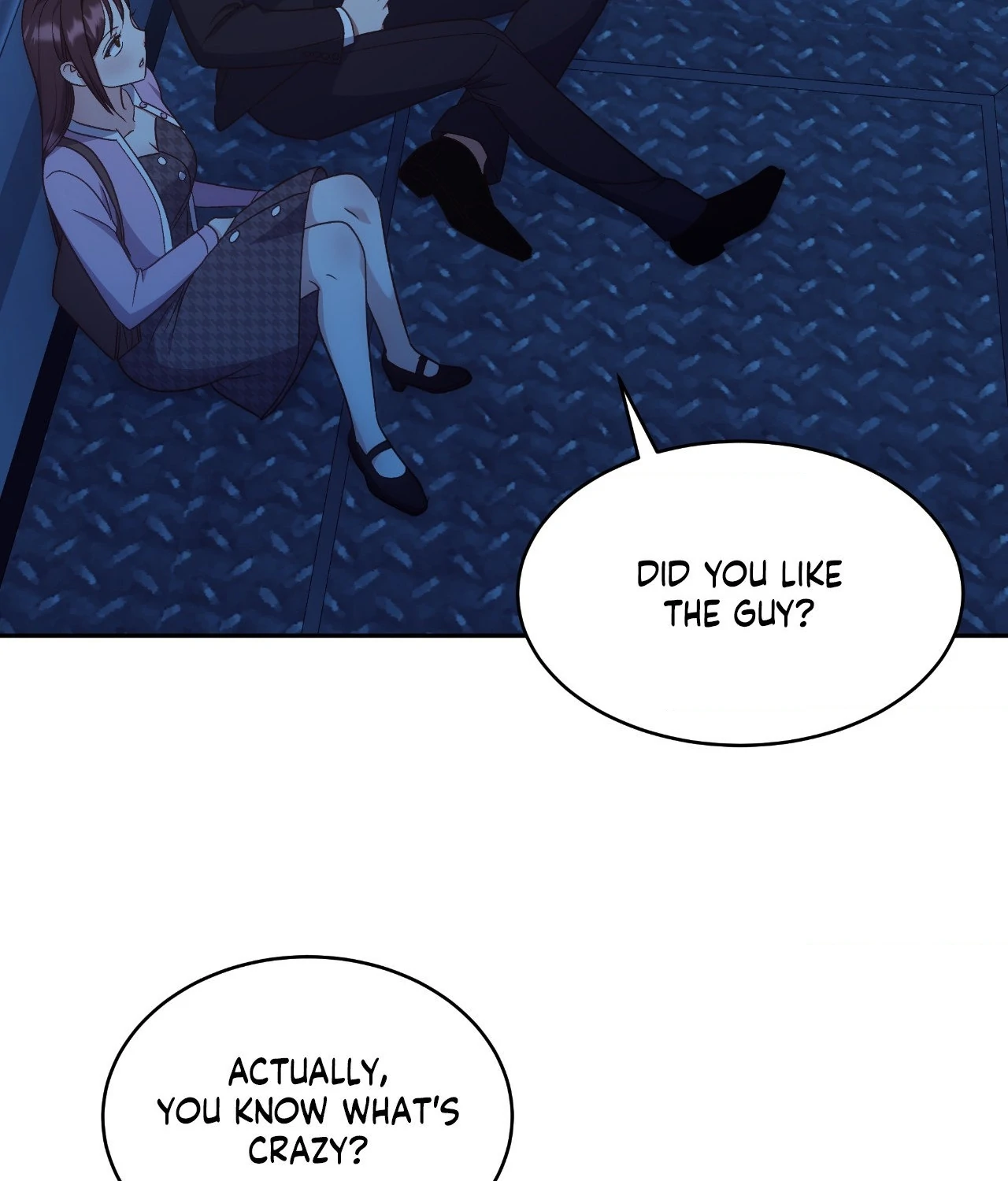 A Hookup Gone Wrong in the Best Way (Official) - Chapter 16 manhwa