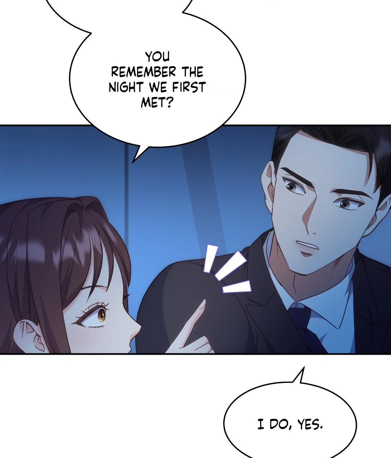 A Hookup Gone Wrong in the Best Way (Official) - Chapter 16 manhwa