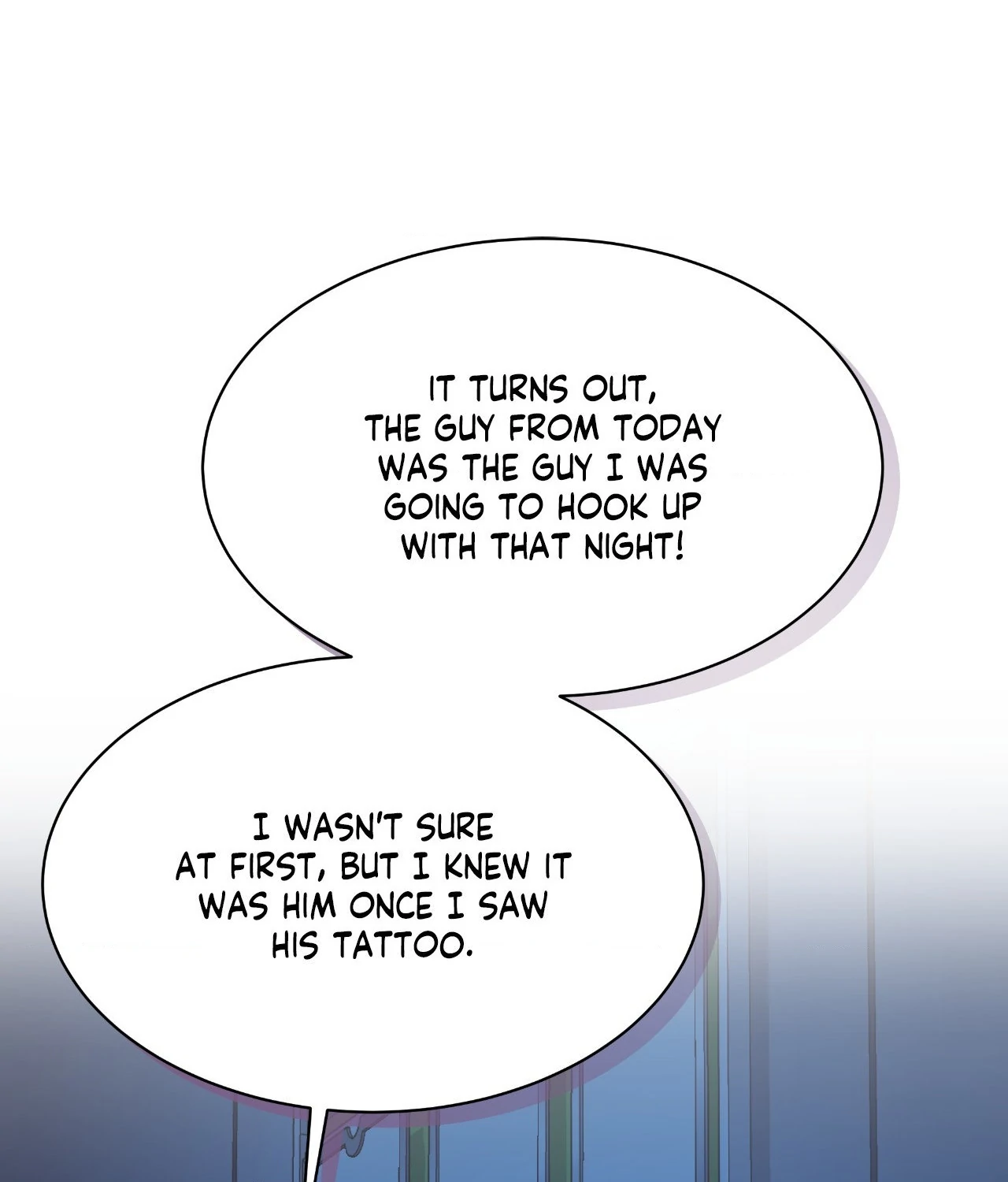 A Hookup Gone Wrong in the Best Way (Official) - Chapter 16 manhwa