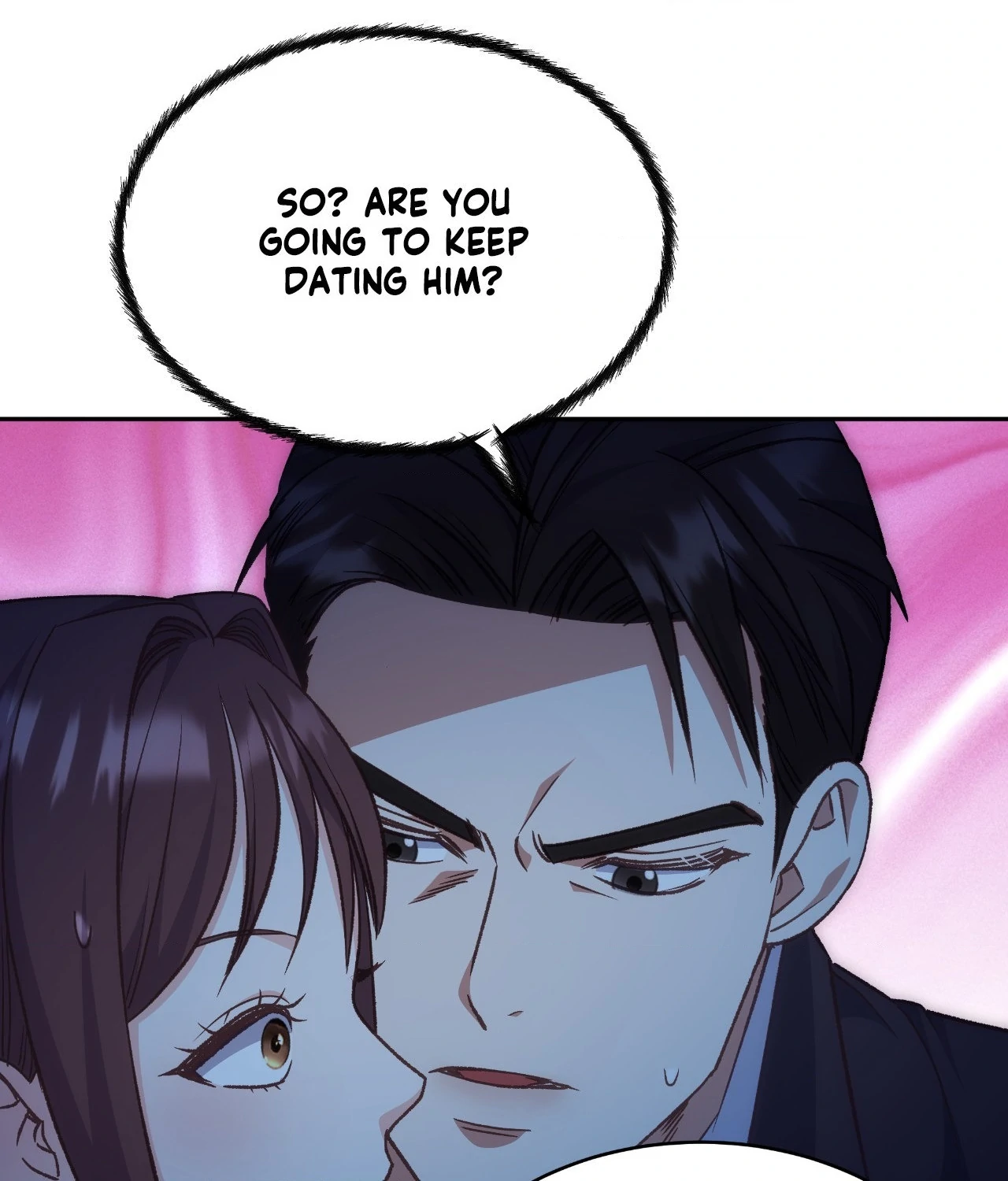 A Hookup Gone Wrong in the Best Way (Official) - Chapter 16 manhwa