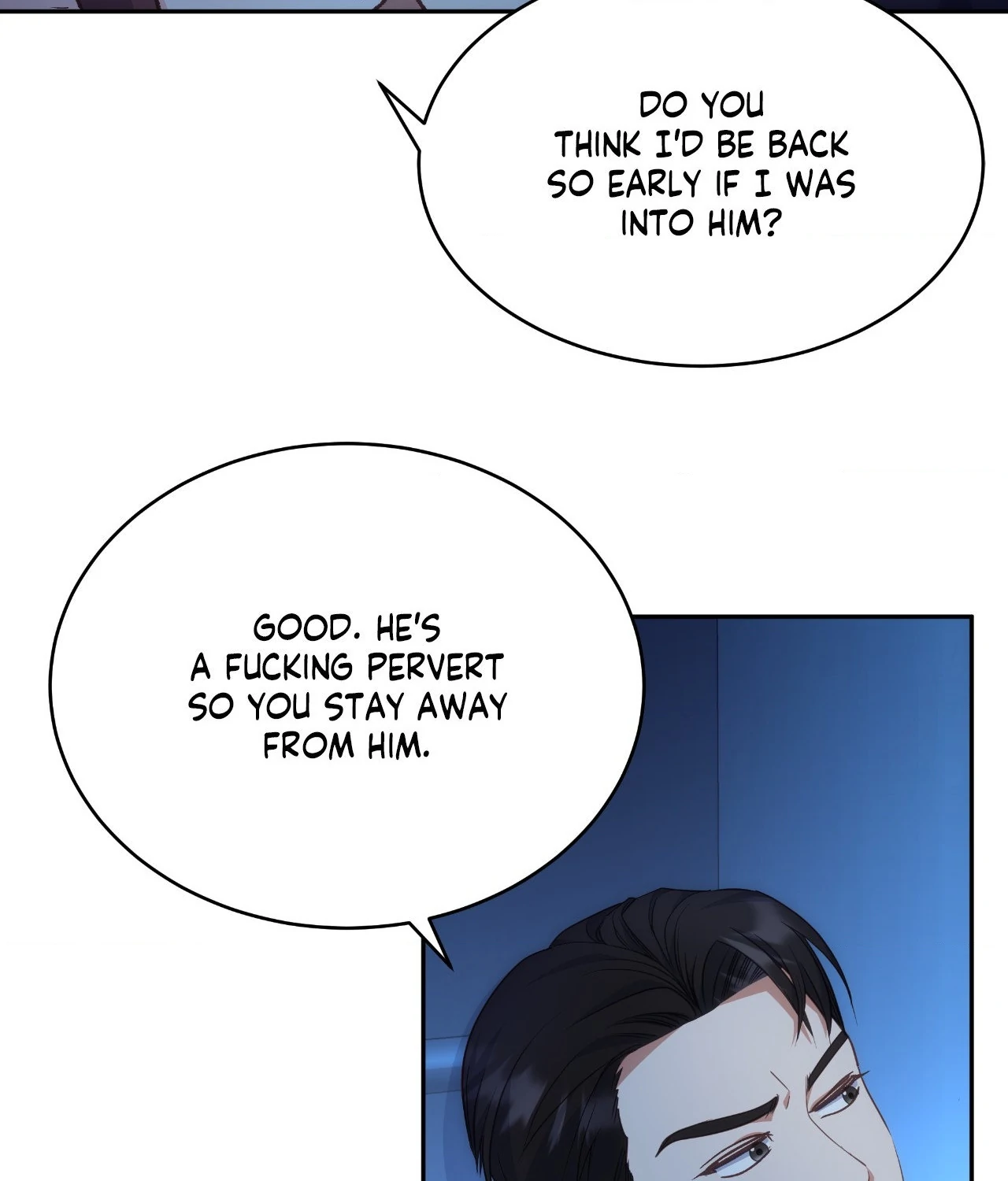 A Hookup Gone Wrong in the Best Way (Official) - Chapter 16 manhwa