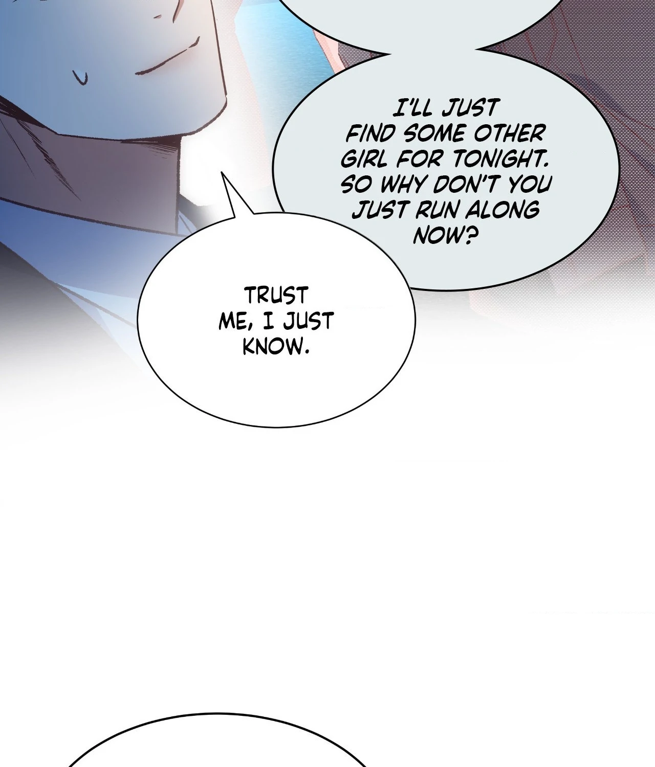 A Hookup Gone Wrong in the Best Way (Official) - Chapter 16 manhwa
