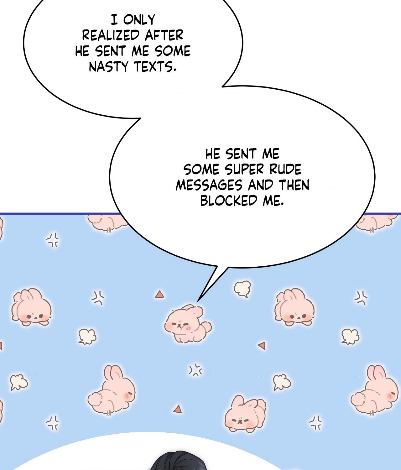 A Hookup Gone Wrong in the Best Way (Official) - Chapter 16 manhwa