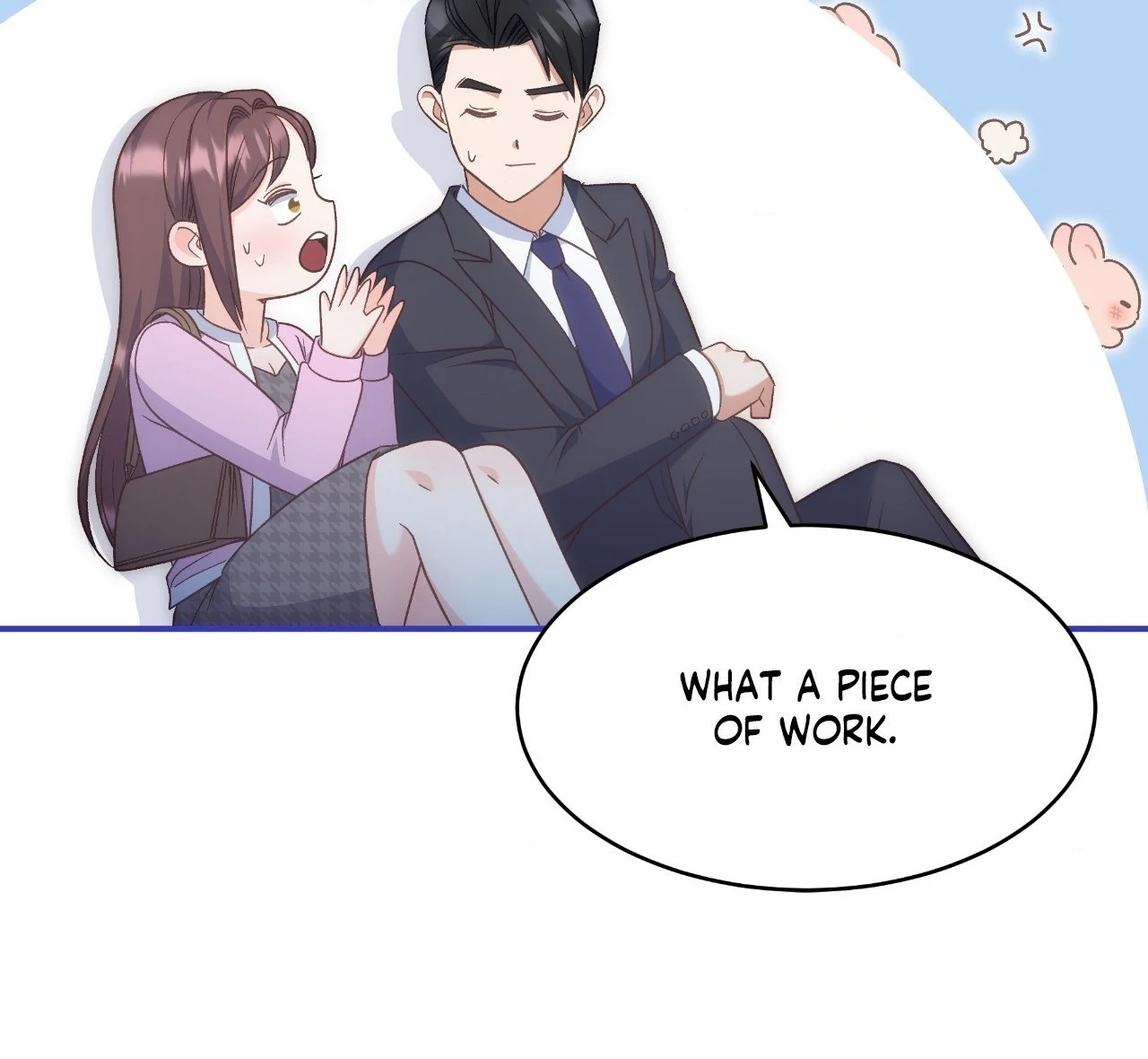 A Hookup Gone Wrong in the Best Way (Official) - Chapter 16 manhwa
