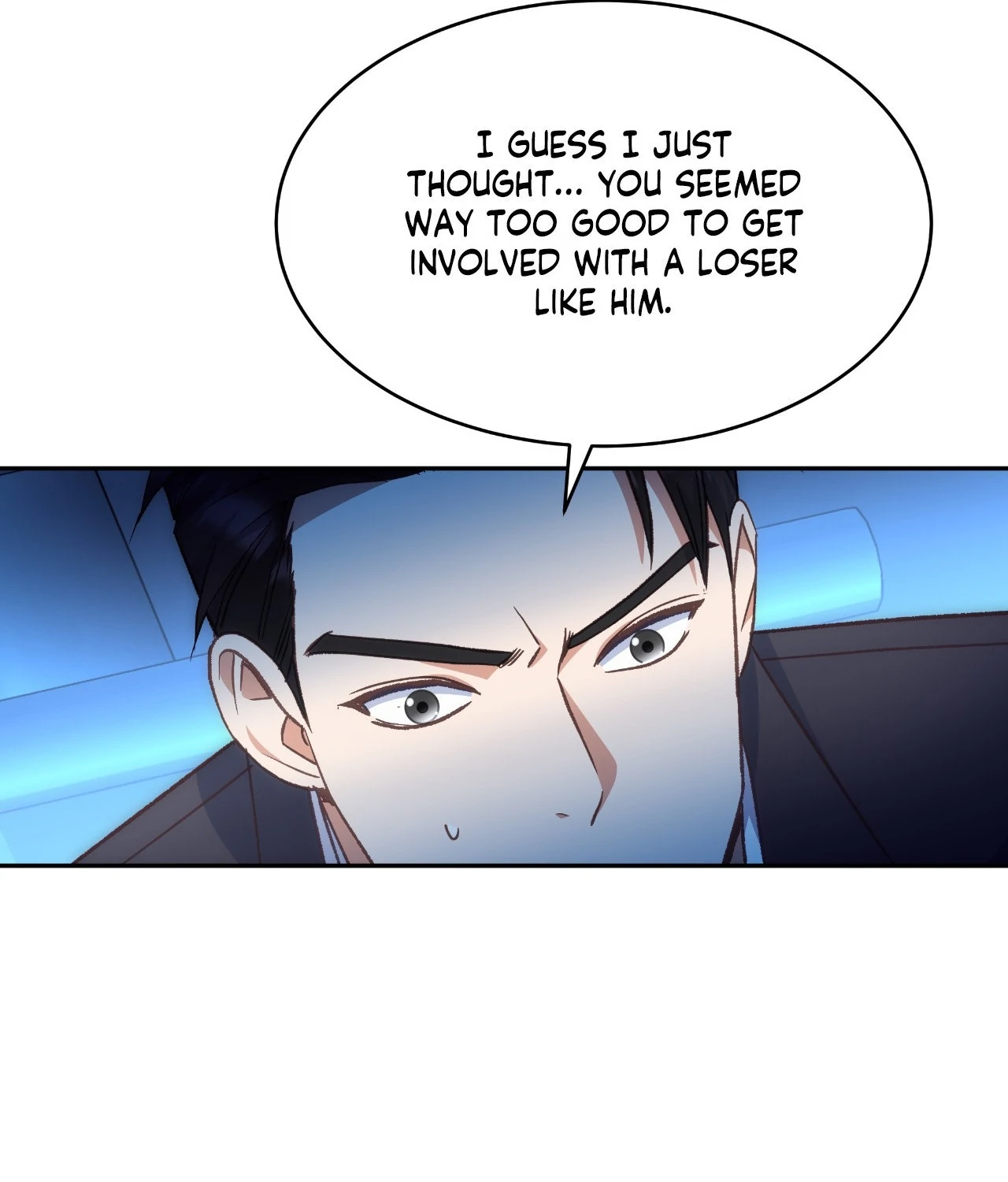 A Hookup Gone Wrong in the Best Way (Official) - Chapter 16 manhwa