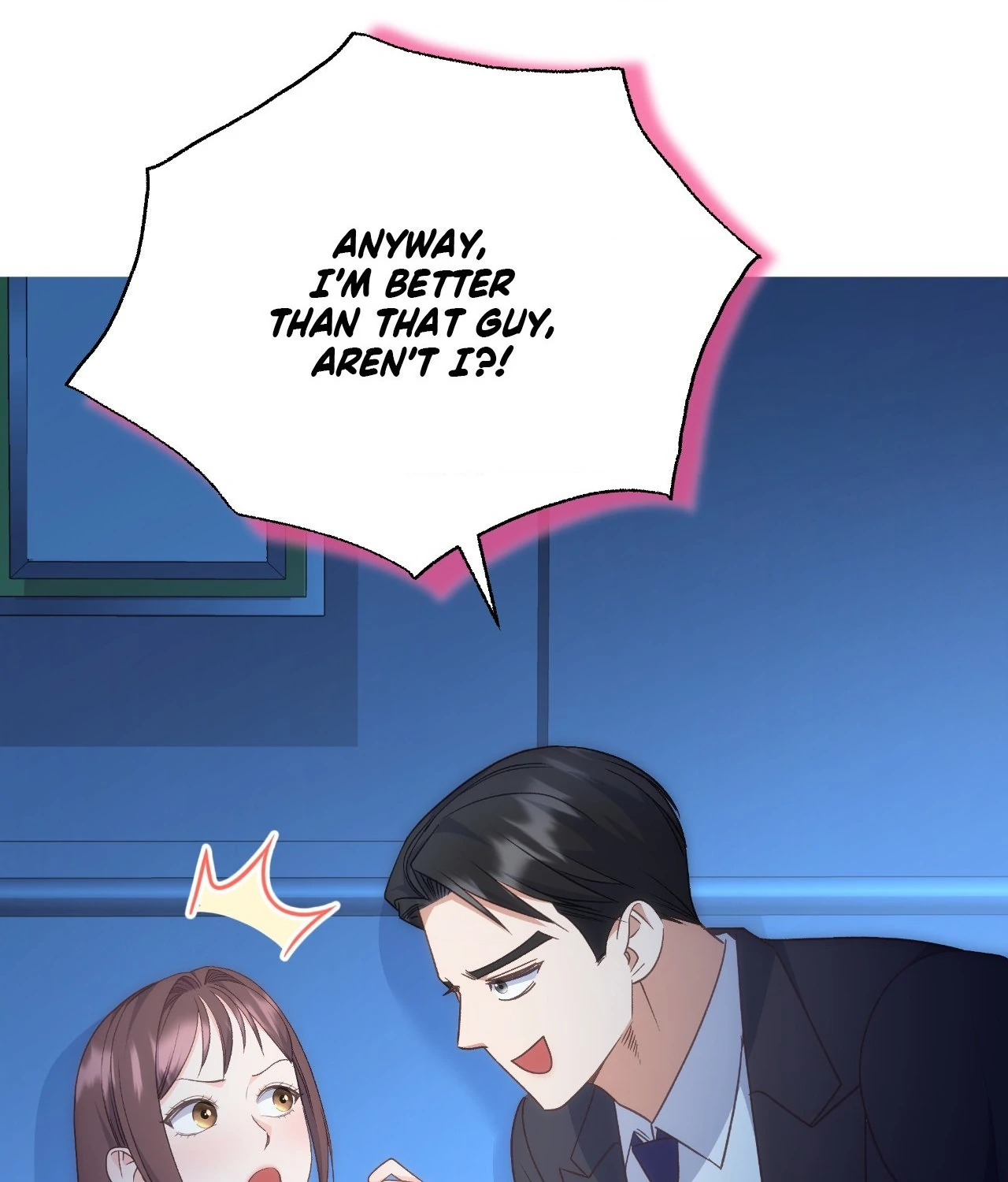 A Hookup Gone Wrong in the Best Way (Official) - Chapter 16 manhwa