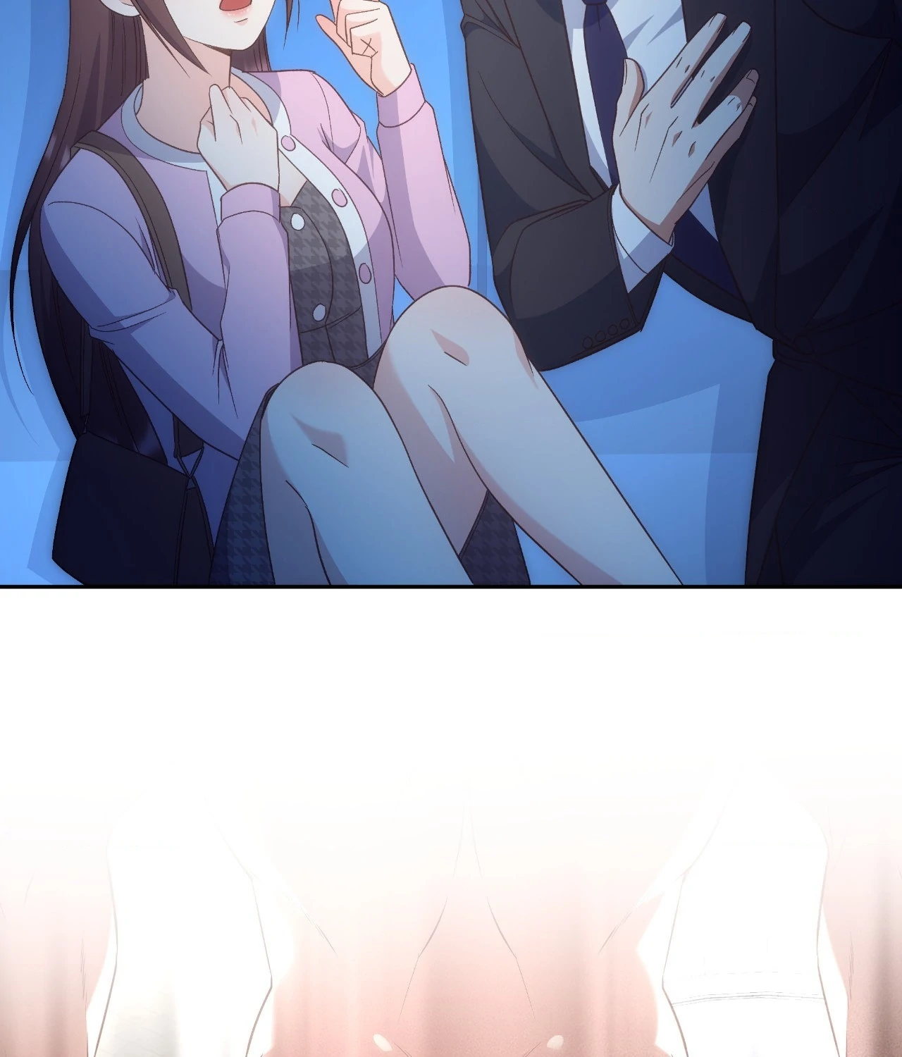 A Hookup Gone Wrong in the Best Way (Official) - Chapter 16 manhwa