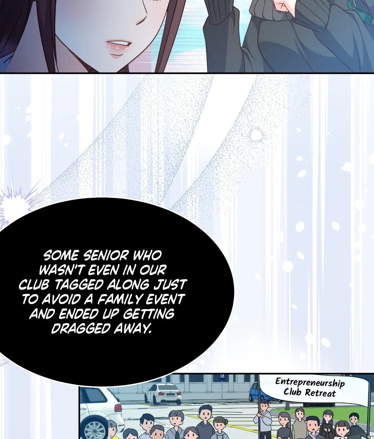 A Hookup Gone Wrong in the Best Way (Official) - Chapter 16 manhwa
