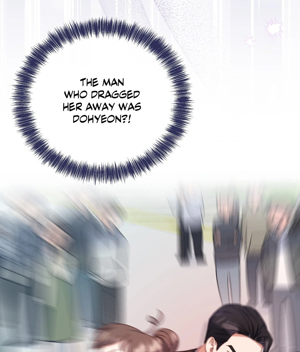 A Hookup Gone Wrong in the Best Way (Official) - Chapter 16 manhwa