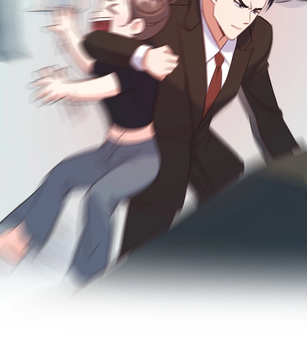 A Hookup Gone Wrong in the Best Way (Official) - Chapter 16 manhwa