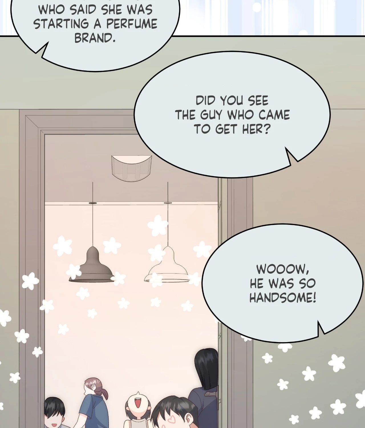 A Hookup Gone Wrong in the Best Way (Official) - Chapter 16 manhwa