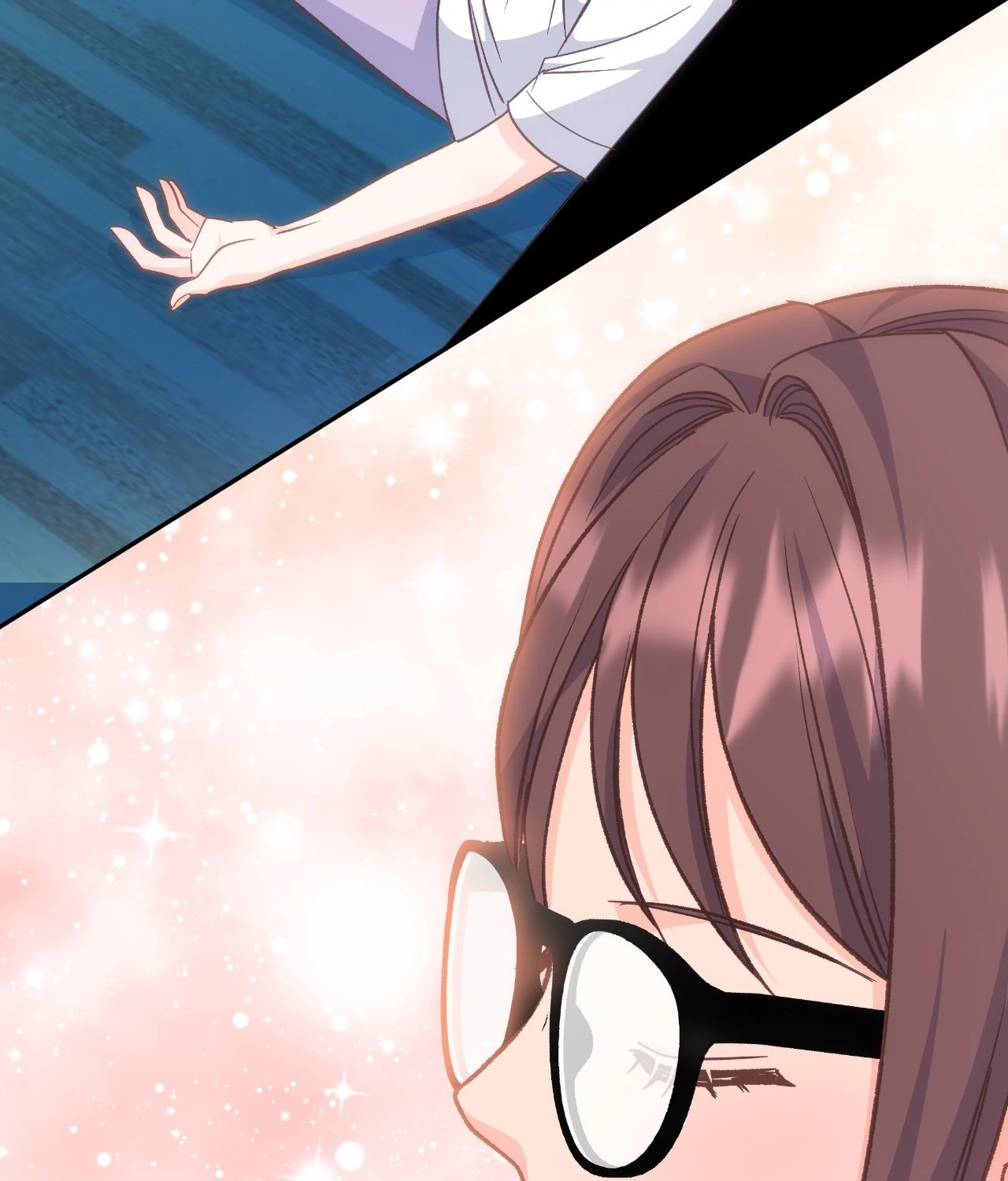 A Hookup Gone Wrong in the Best Way (Official) - Chapter 16 manhwa