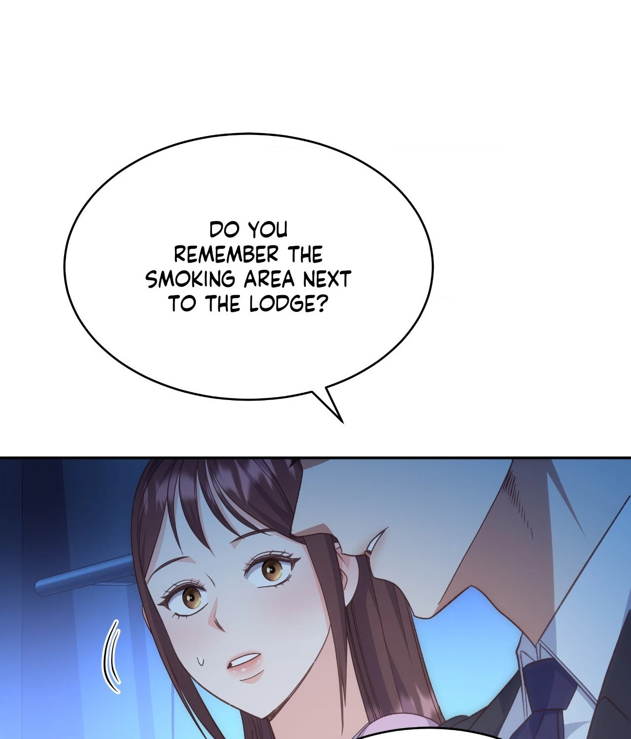 A Hookup Gone Wrong in the Best Way (Official) - Chapter 16 manhwa