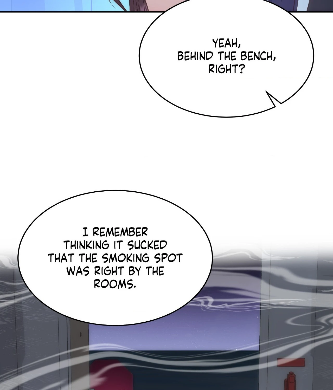 A Hookup Gone Wrong in the Best Way (Official) - Chapter 16 manhwa