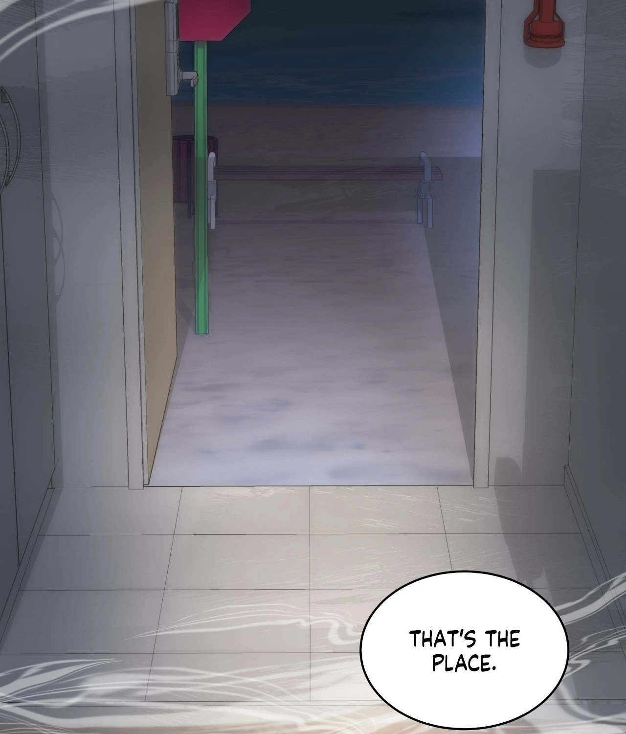 A Hookup Gone Wrong in the Best Way (Official) - Chapter 16 manhwa