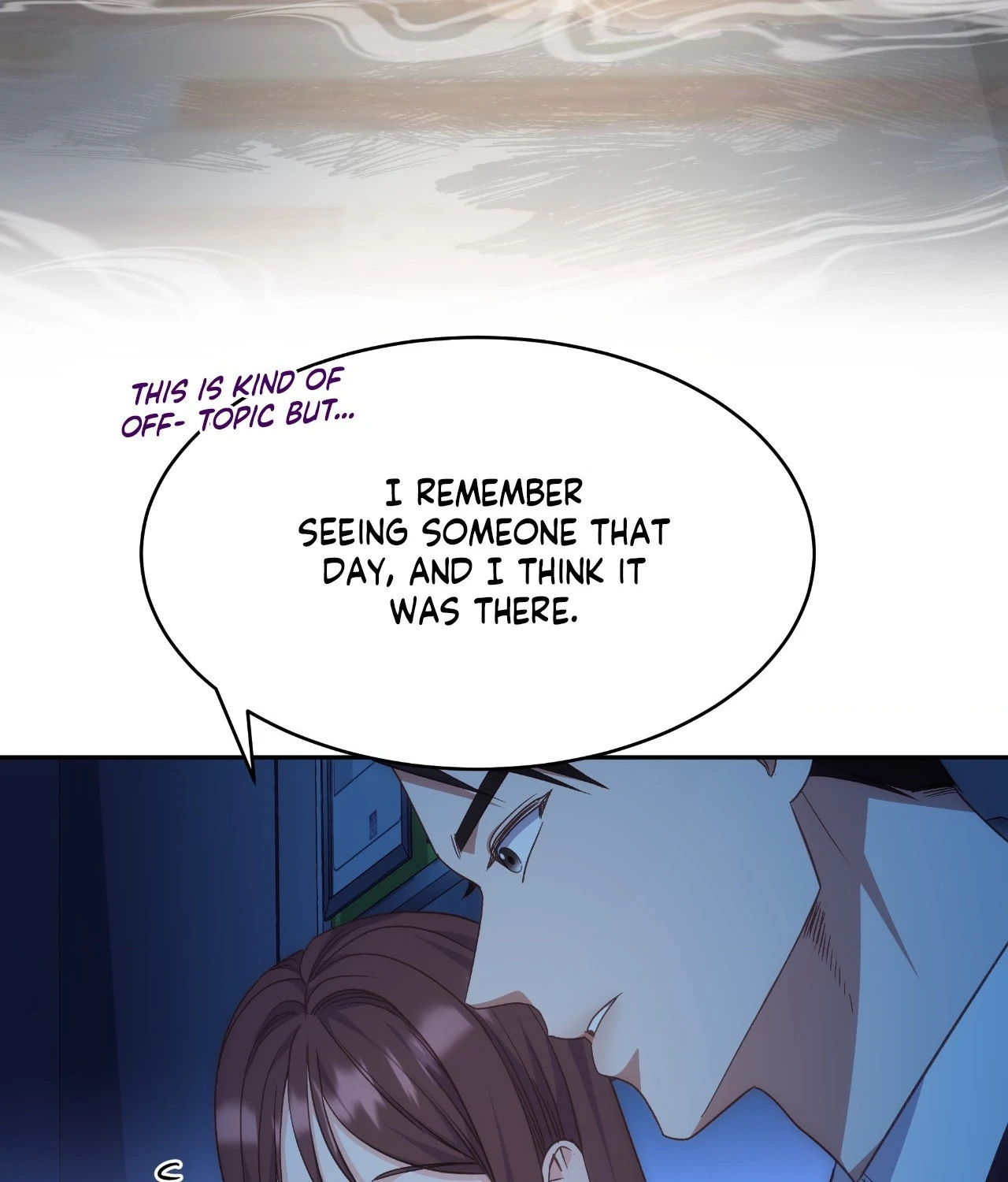 A Hookup Gone Wrong in the Best Way (Official) - Chapter 16 manhwa