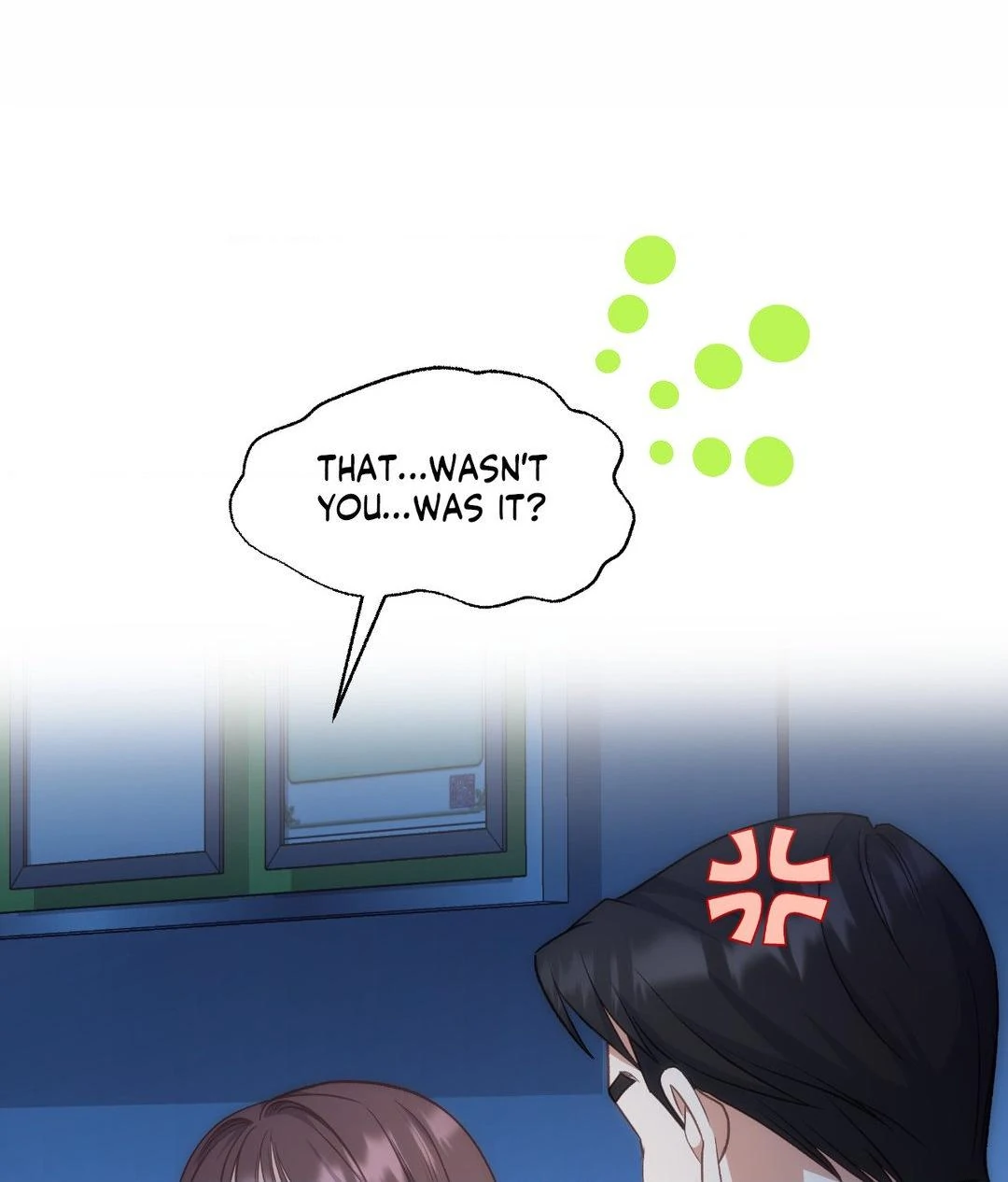 A Hookup Gone Wrong in the Best Way (Official) - Chapter 17 manhwa