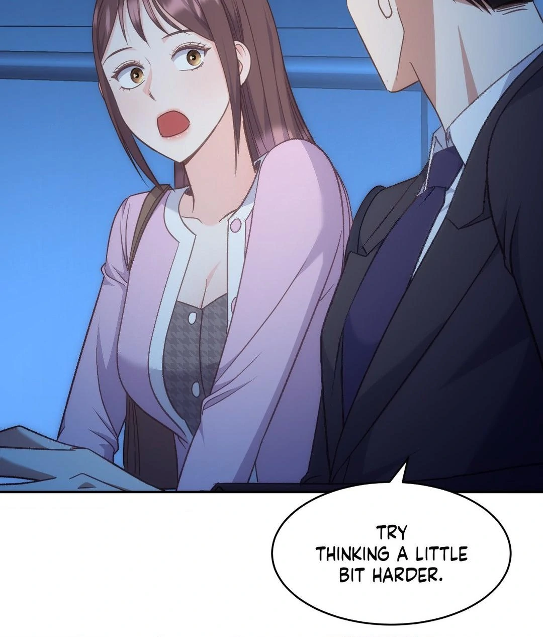 A Hookup Gone Wrong in the Best Way (Official) - Chapter 17 manhwa