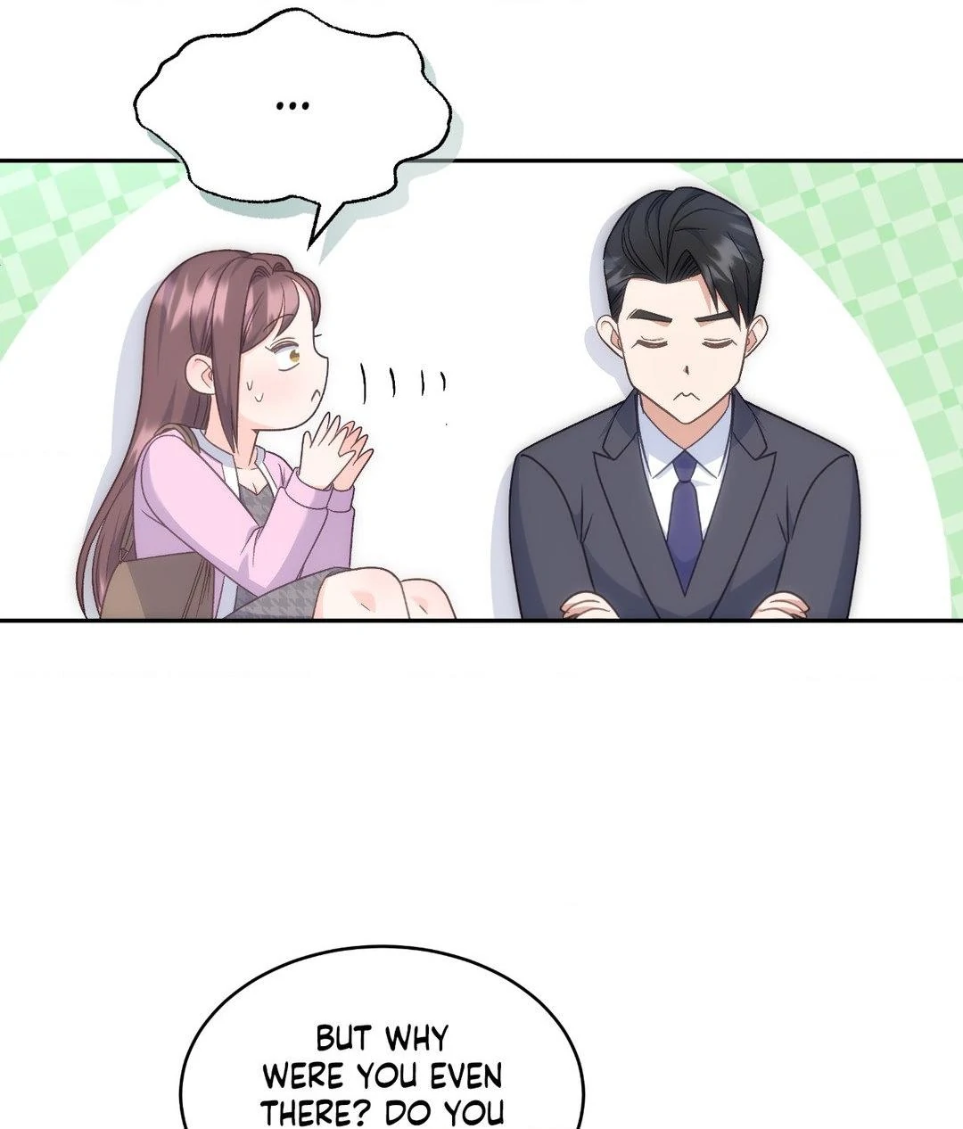 A Hookup Gone Wrong in the Best Way (Official) - Chapter 17 manhwa