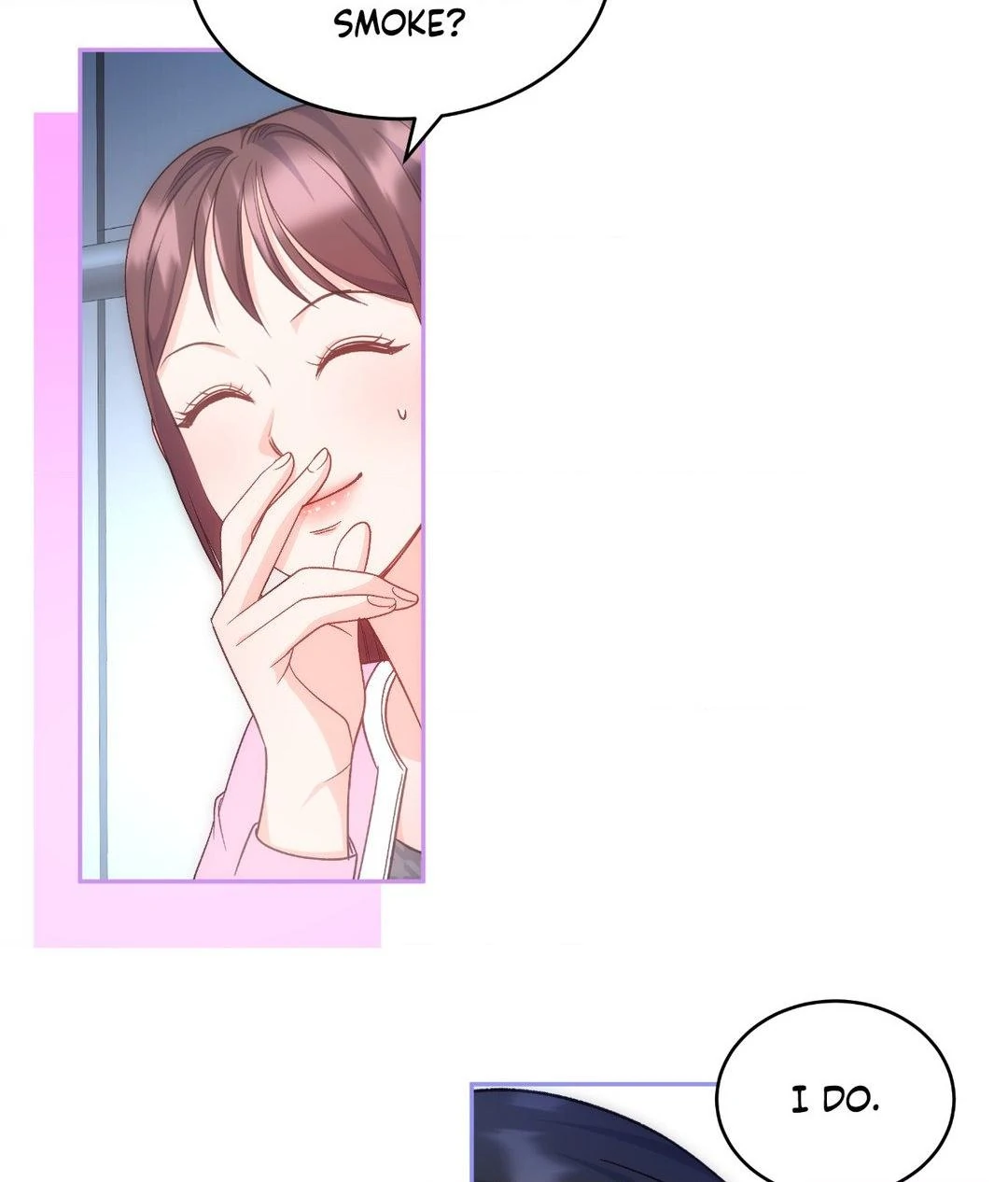 A Hookup Gone Wrong in the Best Way (Official) - Chapter 17 manhwa