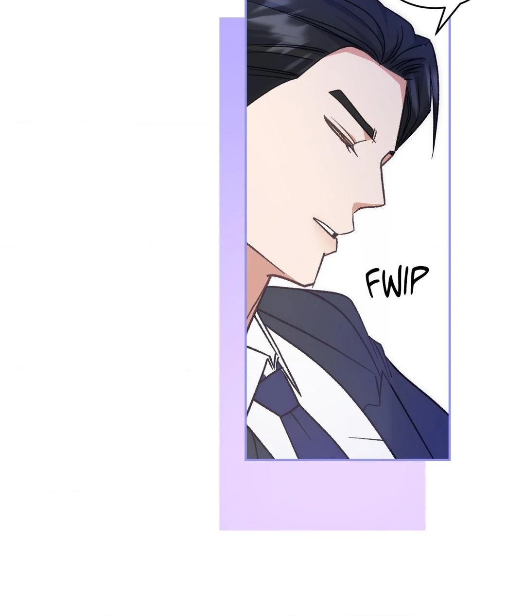 A Hookup Gone Wrong in the Best Way (Official) - Chapter 17 manhwa