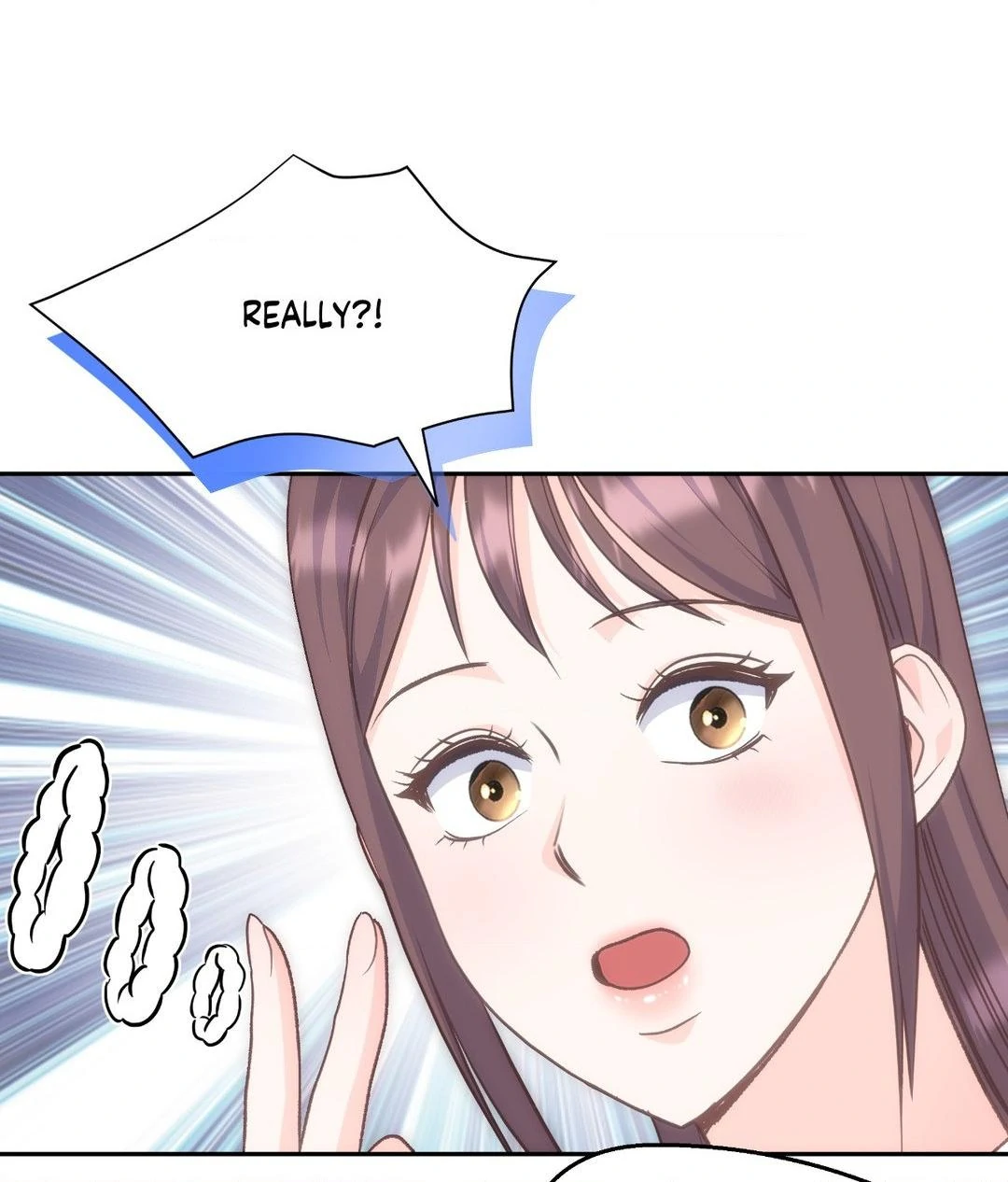 A Hookup Gone Wrong in the Best Way (Official) - Chapter 17 manhwa