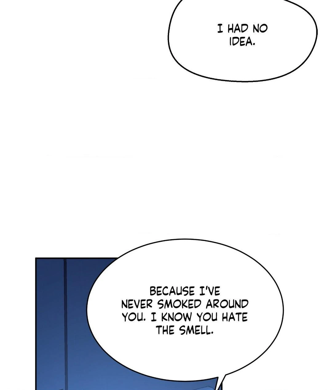 A Hookup Gone Wrong in the Best Way (Official) - Chapter 17 manhwa
