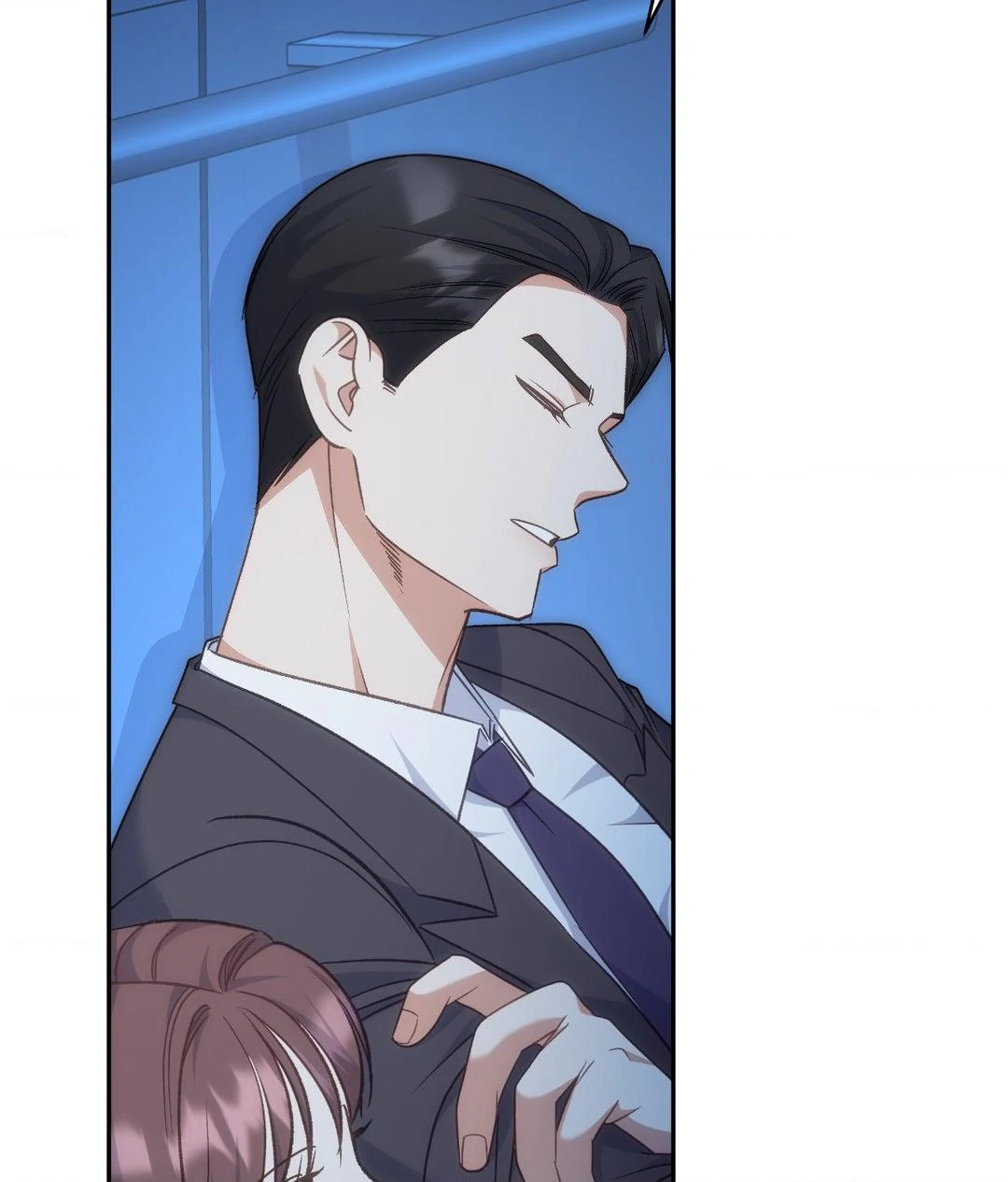 A Hookup Gone Wrong in the Best Way (Official) - Chapter 17 manhwa