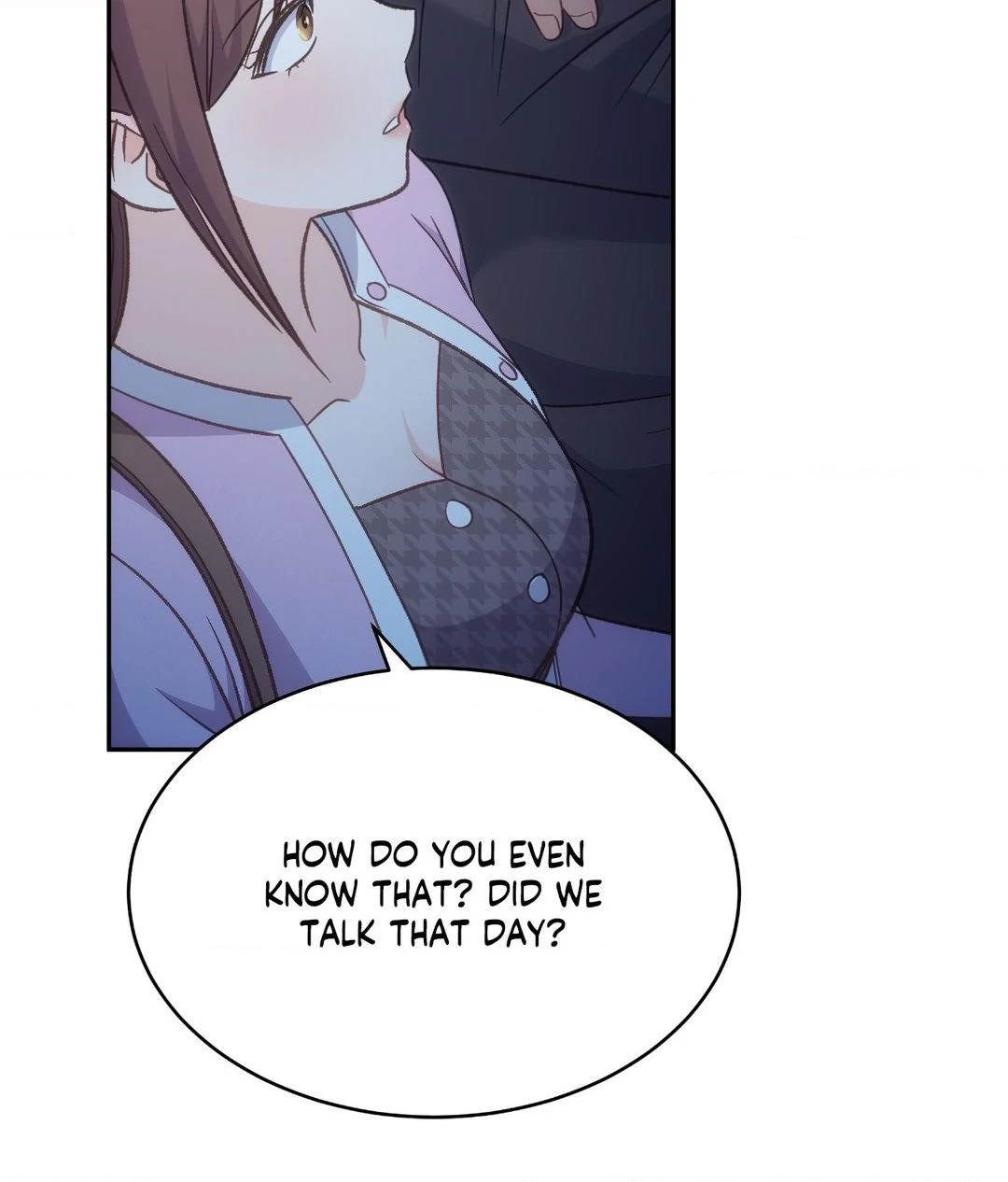 A Hookup Gone Wrong in the Best Way (Official) - Chapter 17 manhwa