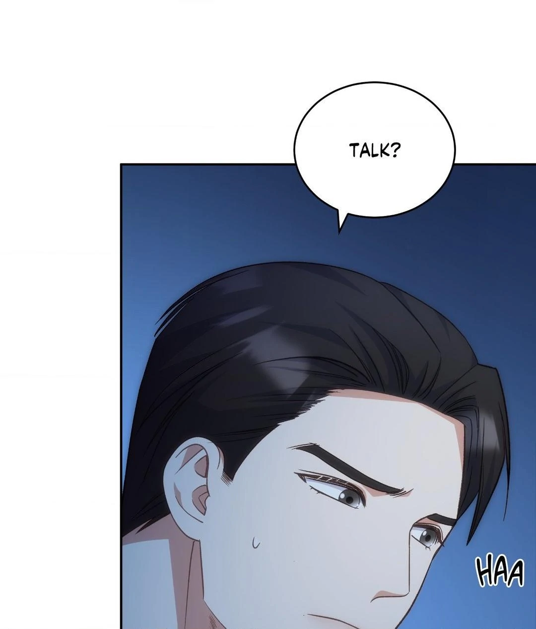 A Hookup Gone Wrong in the Best Way (Official) - Chapter 17 manhwa